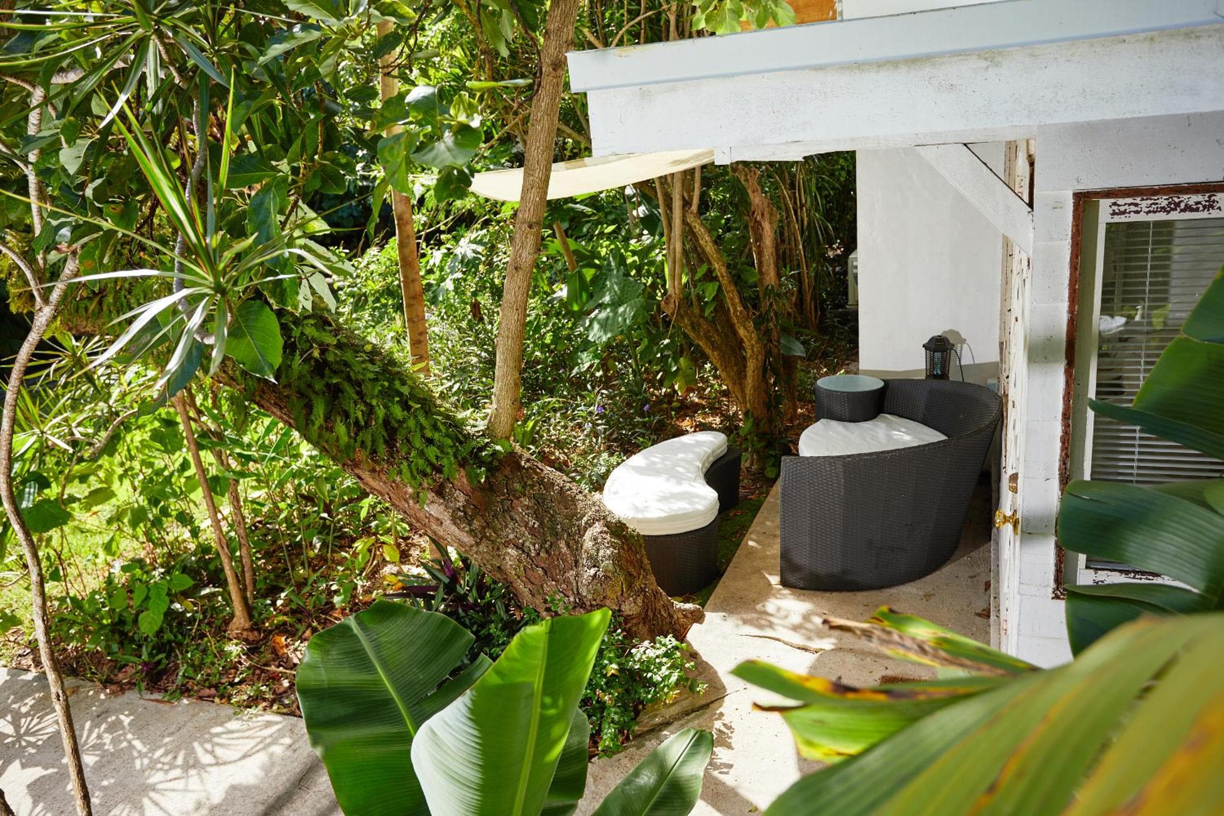 Miami Cottage - Private Pool and Treehouse