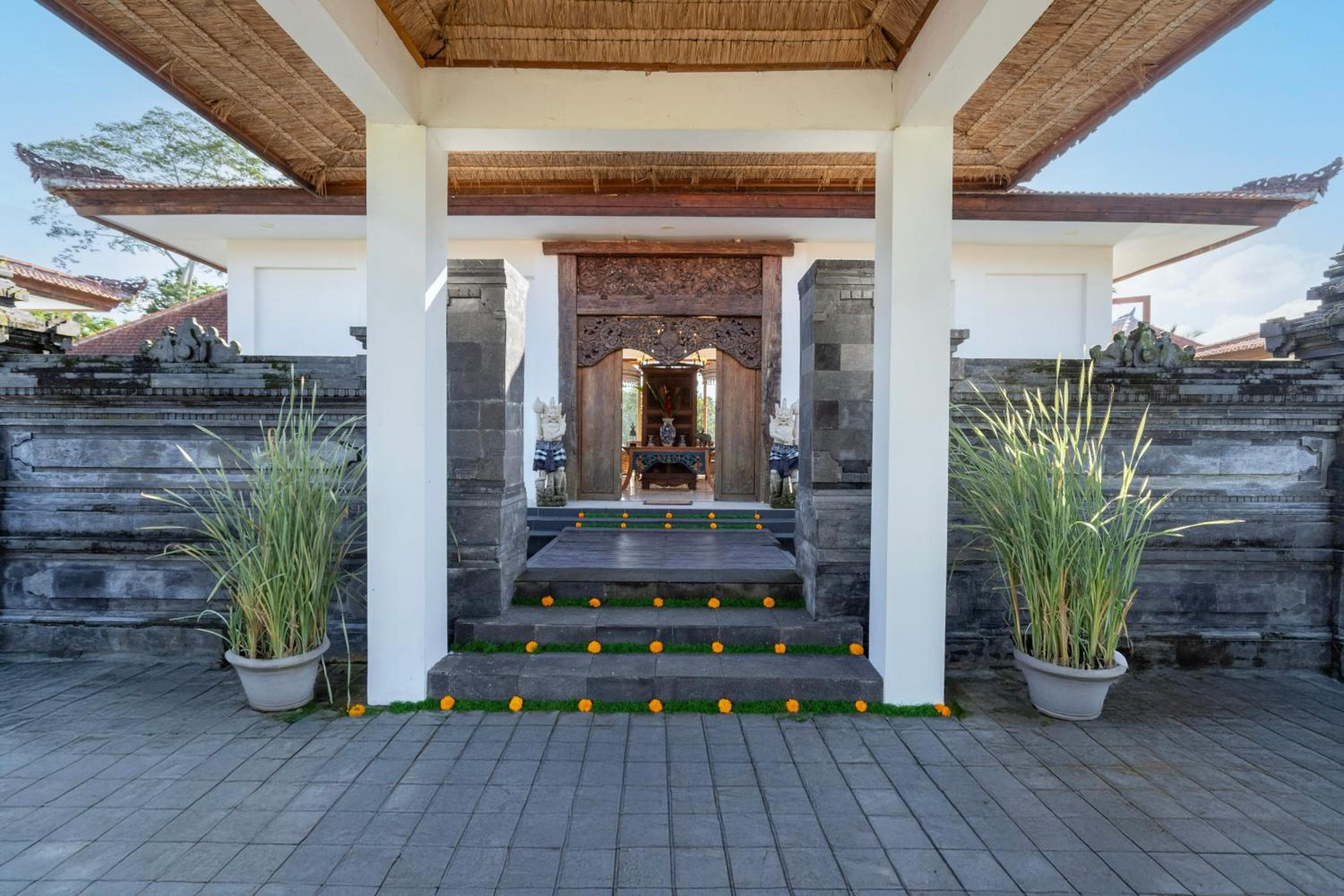 D'Ammawaru Villa by Betterplace