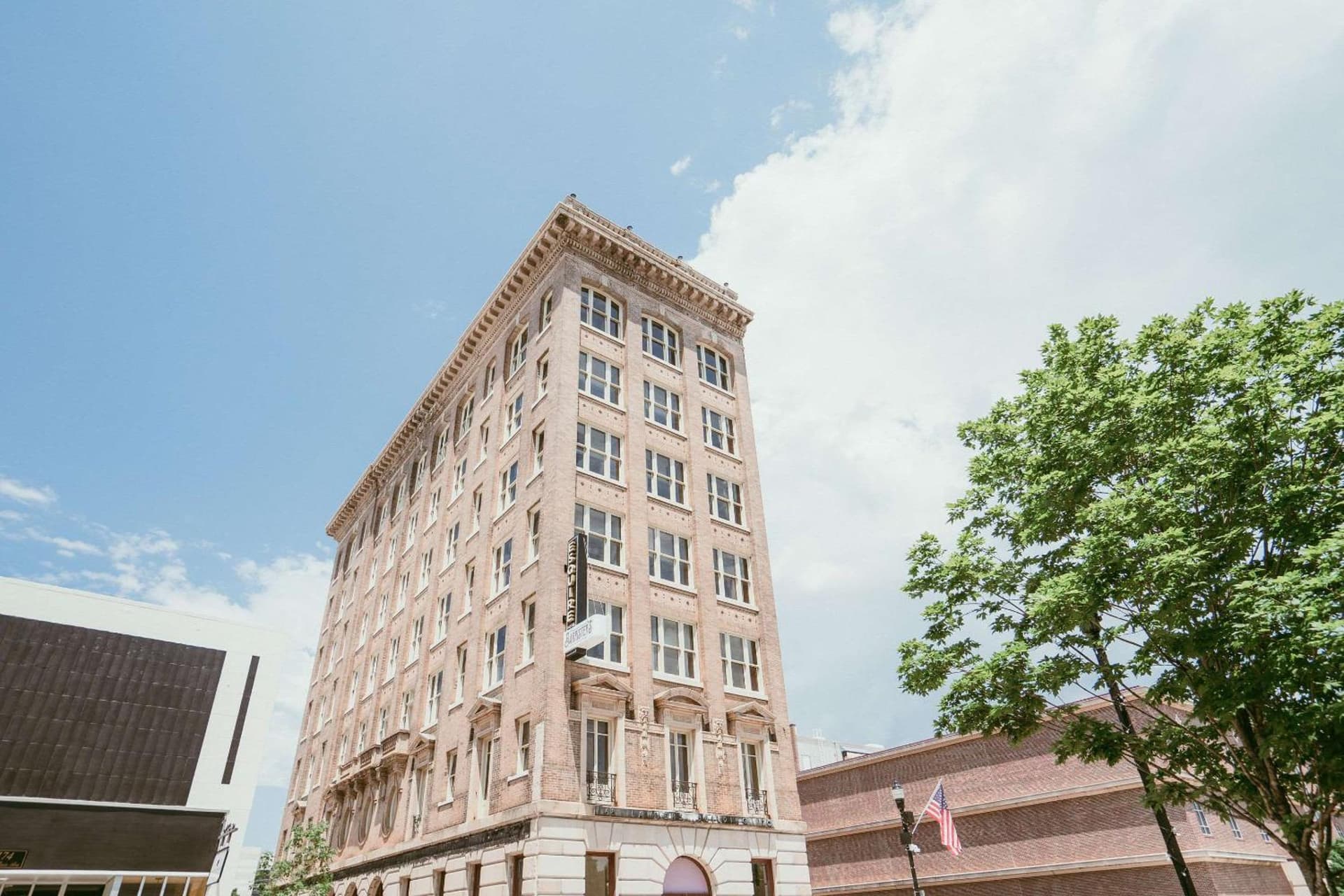 The Esquire Hotel Downtown Gastonia, an Ascend Collection Hotel