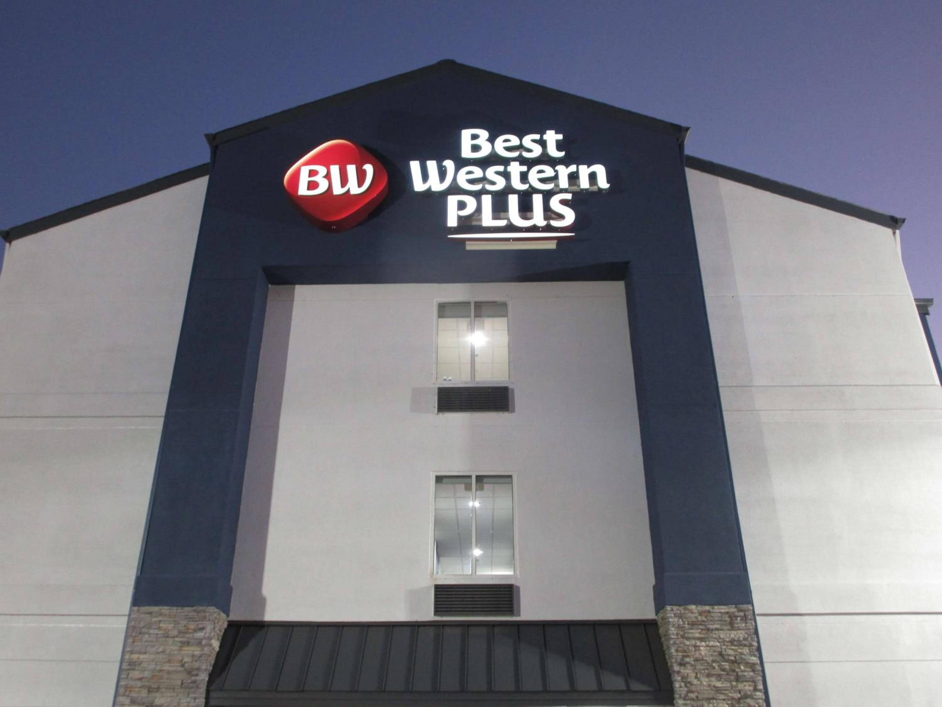 Best Western Plus Fenton