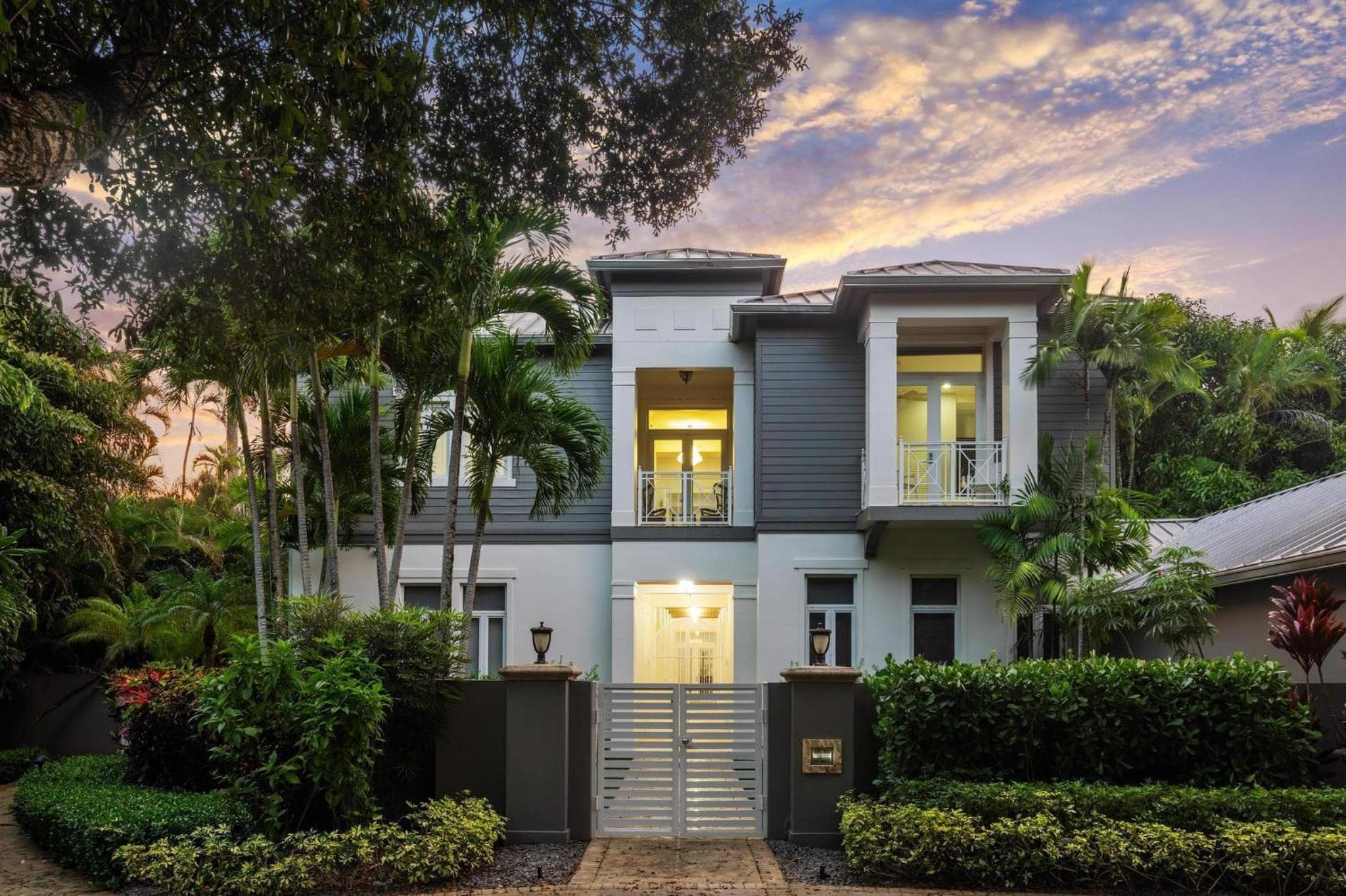 Villa Hallie
