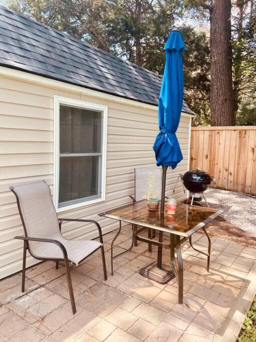 Centerville Loft