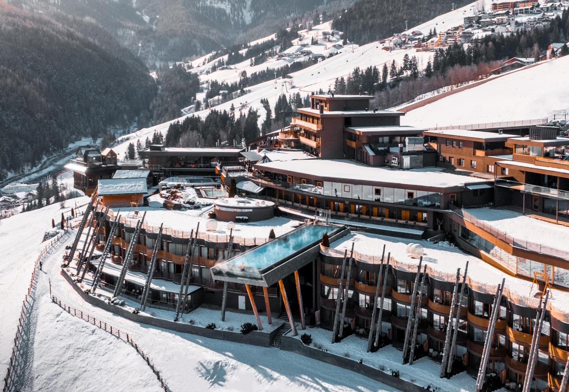 Hotel Hubertus