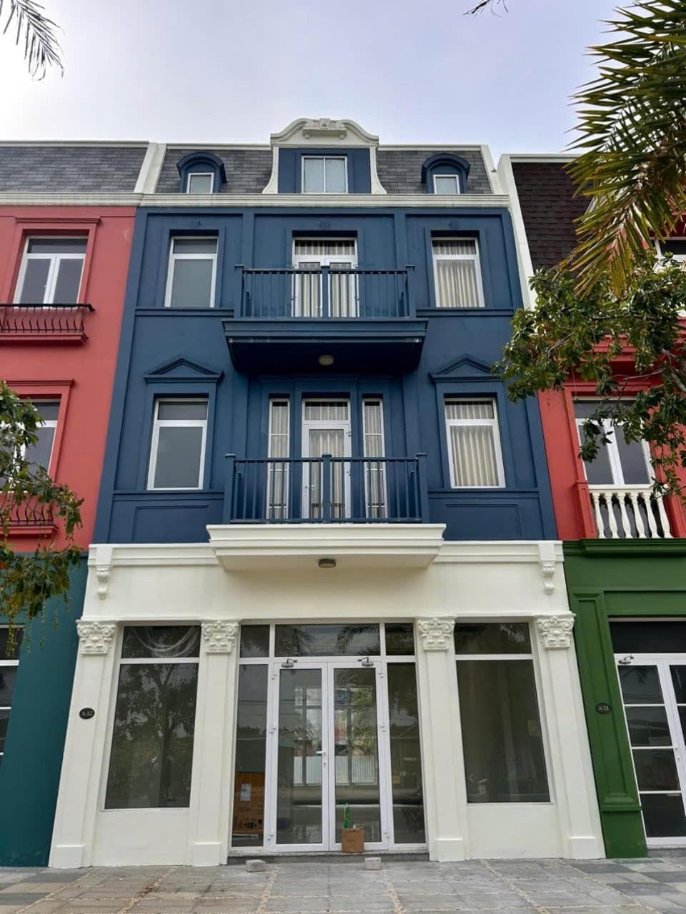 Kacy Homestay, Wonderland Hồ Tràm miễn phí vé MUSEUM