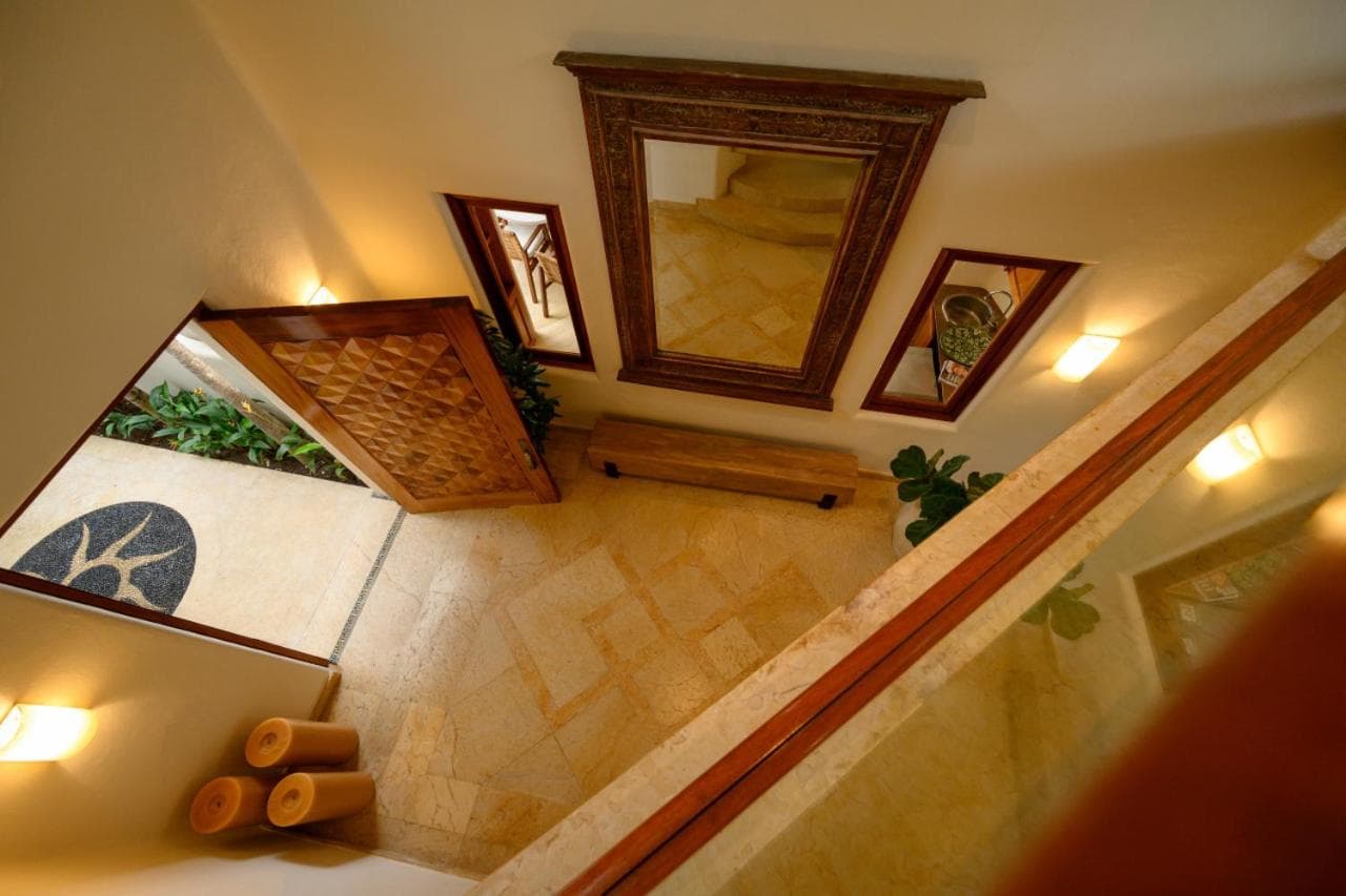 Villa Alamanda in Lagos del Mar By Mita Residential