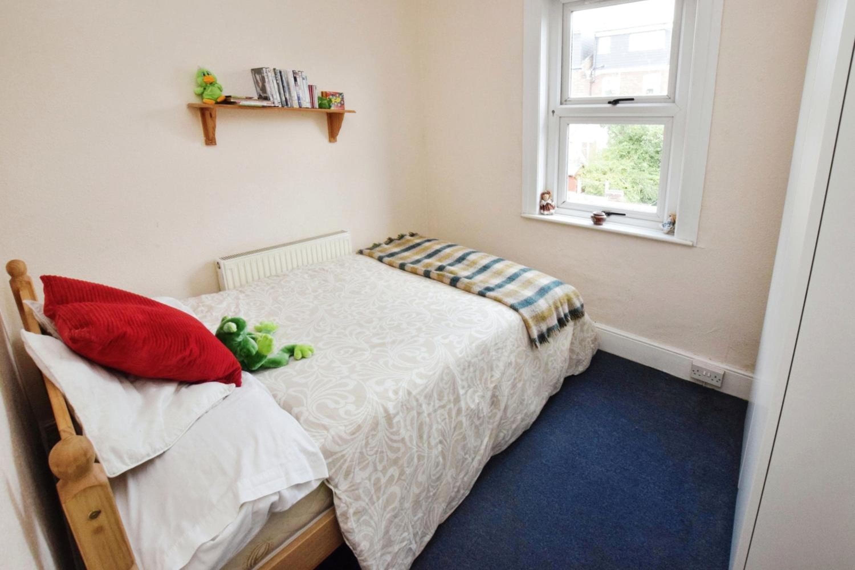 Exeter Terrace Retreat - 4 Bedroom House