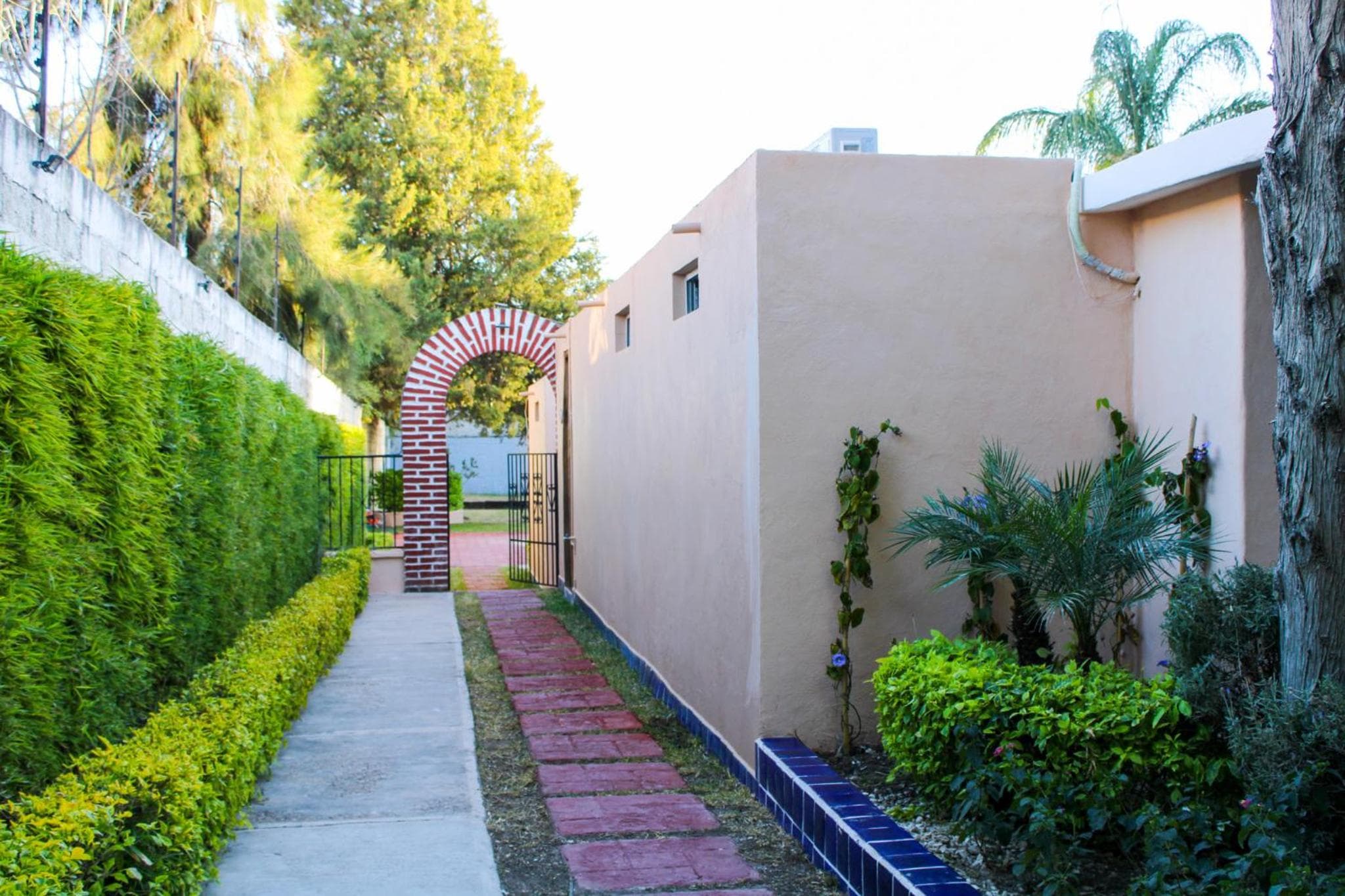 Casa del Sole Hotel Boutique