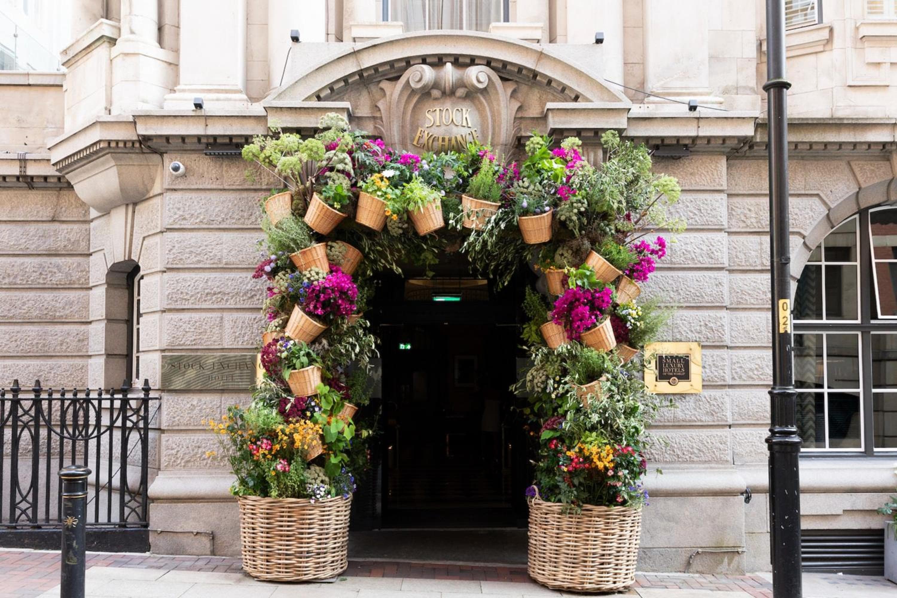 Stock Exchange Hotel, Manchester, Autograph Collection