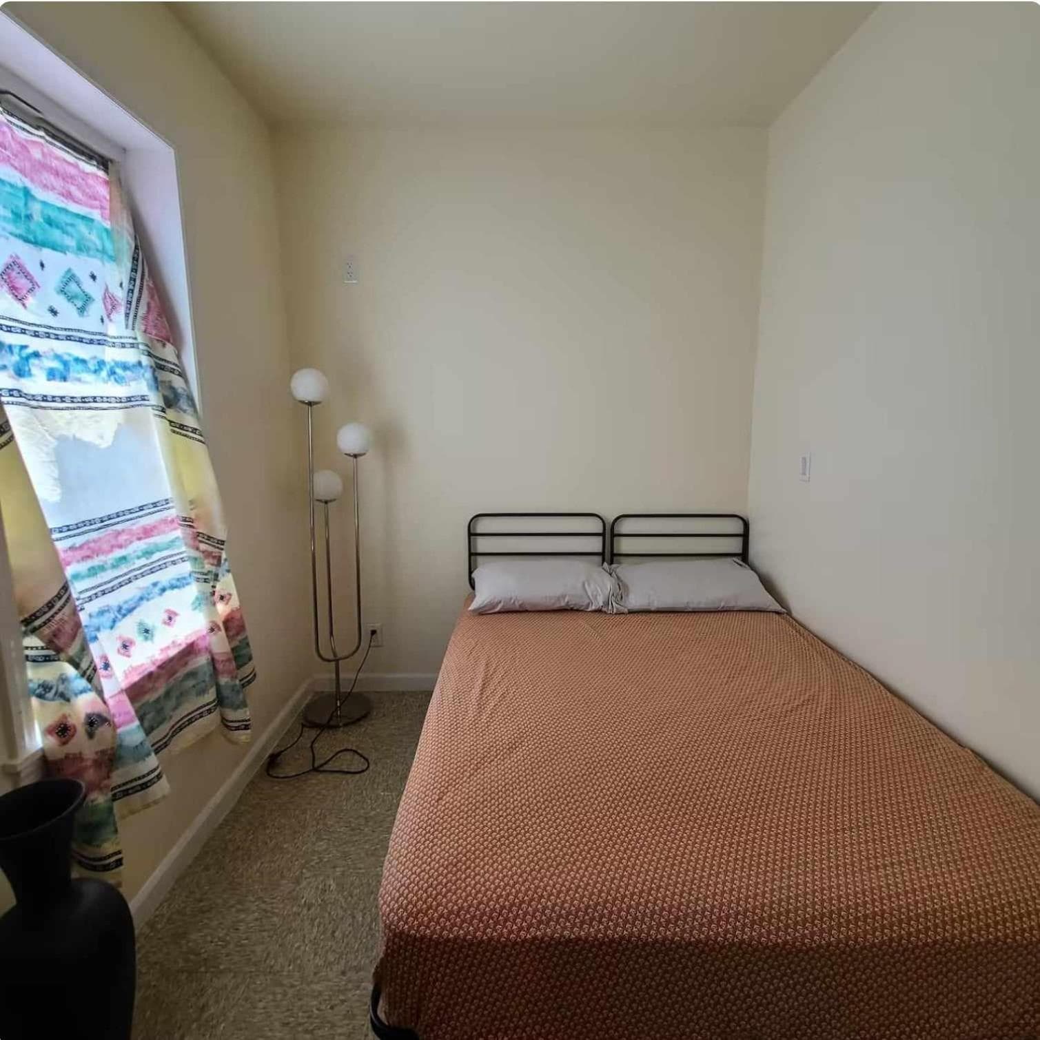 A Private Room In Yonkers