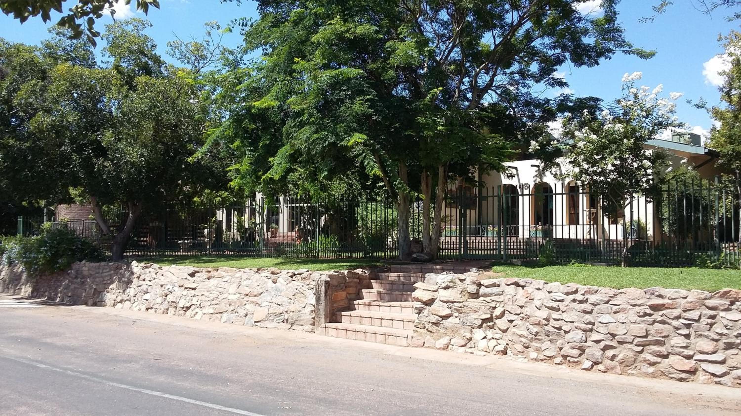 Stiltevrede