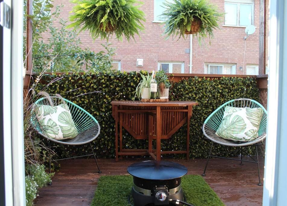 LakePark Artsy 3 bedroom Townhouse 1 Parking
