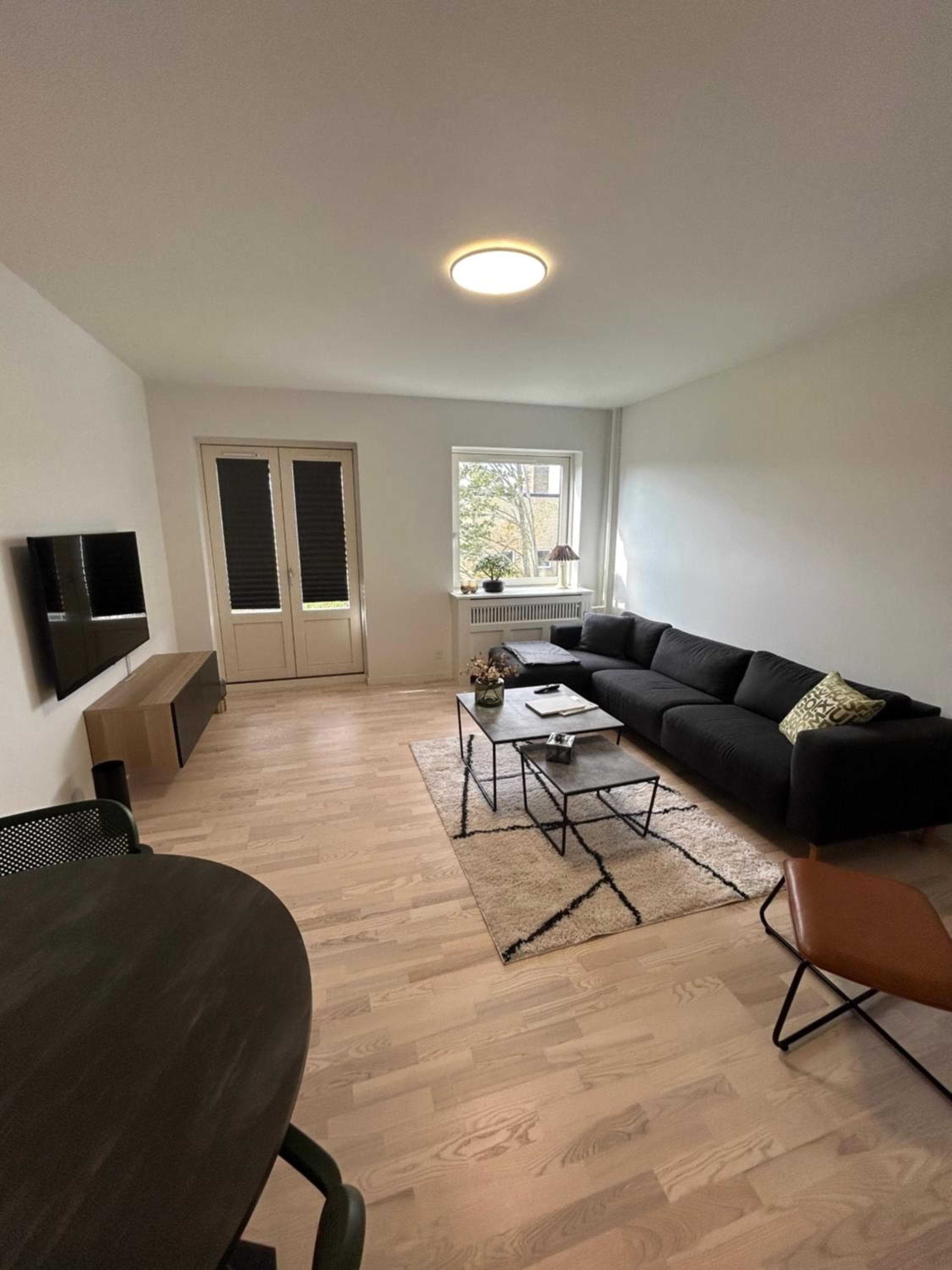 Markos Apartment Gentofte