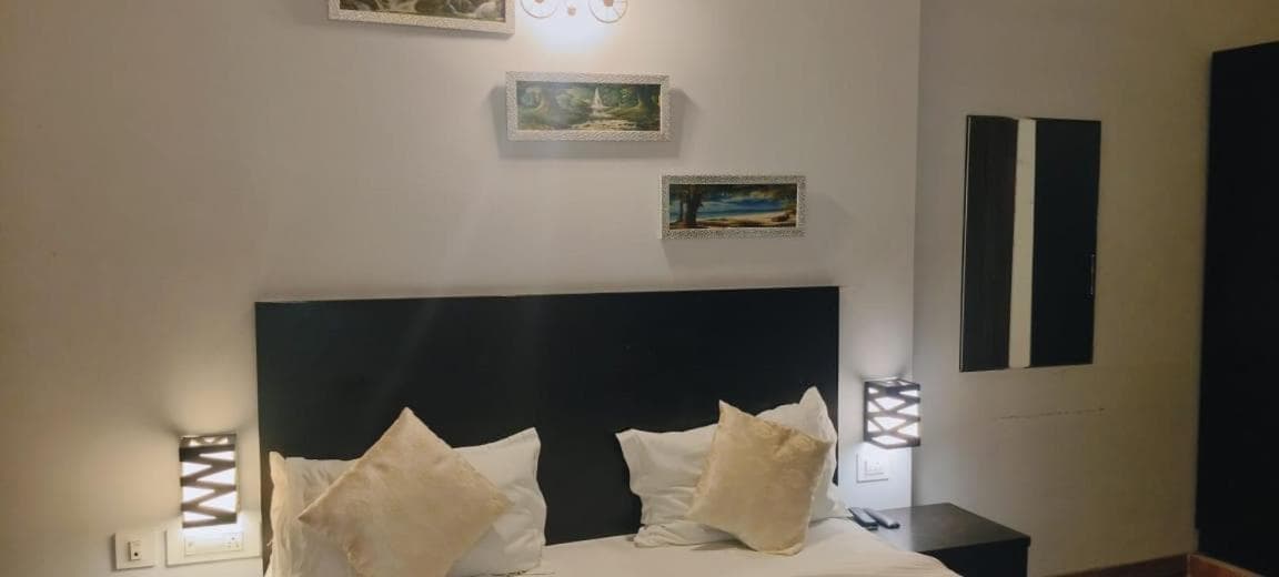 Vrindavan # Suites # At # Omaxe # Entenity# near by fresh signature
