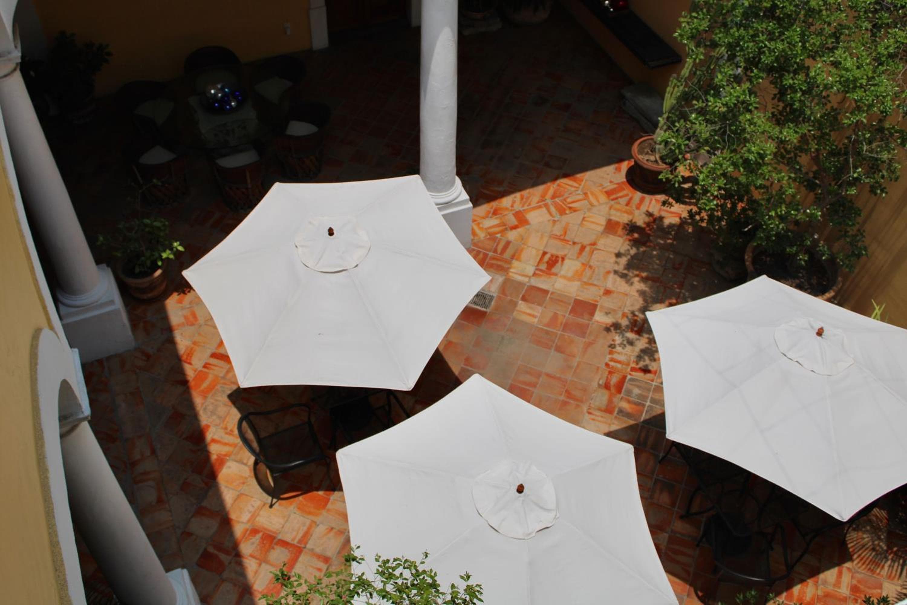 Casa Araiza