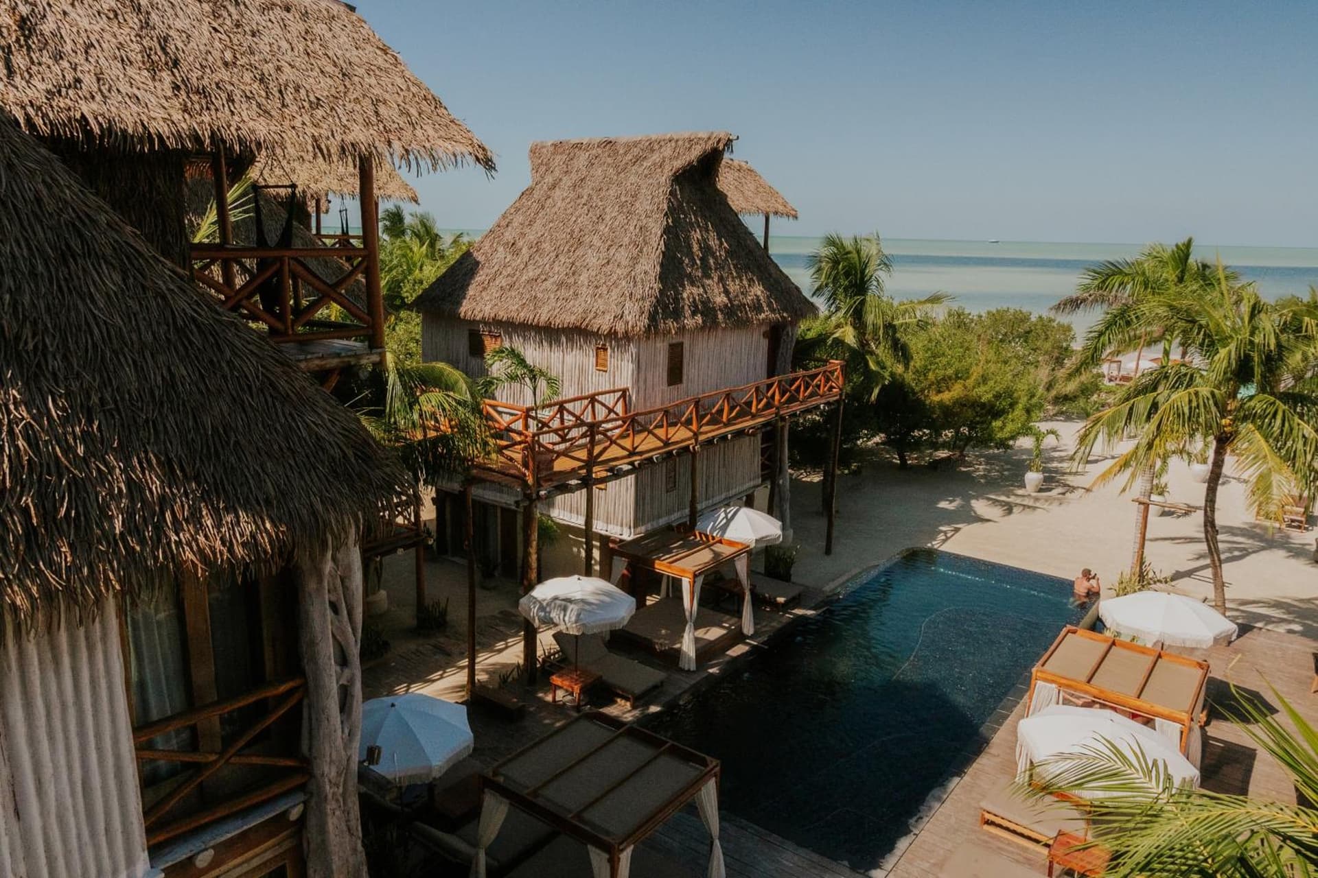 Aldea Kuká, Luxury Eco Boutique Hotel