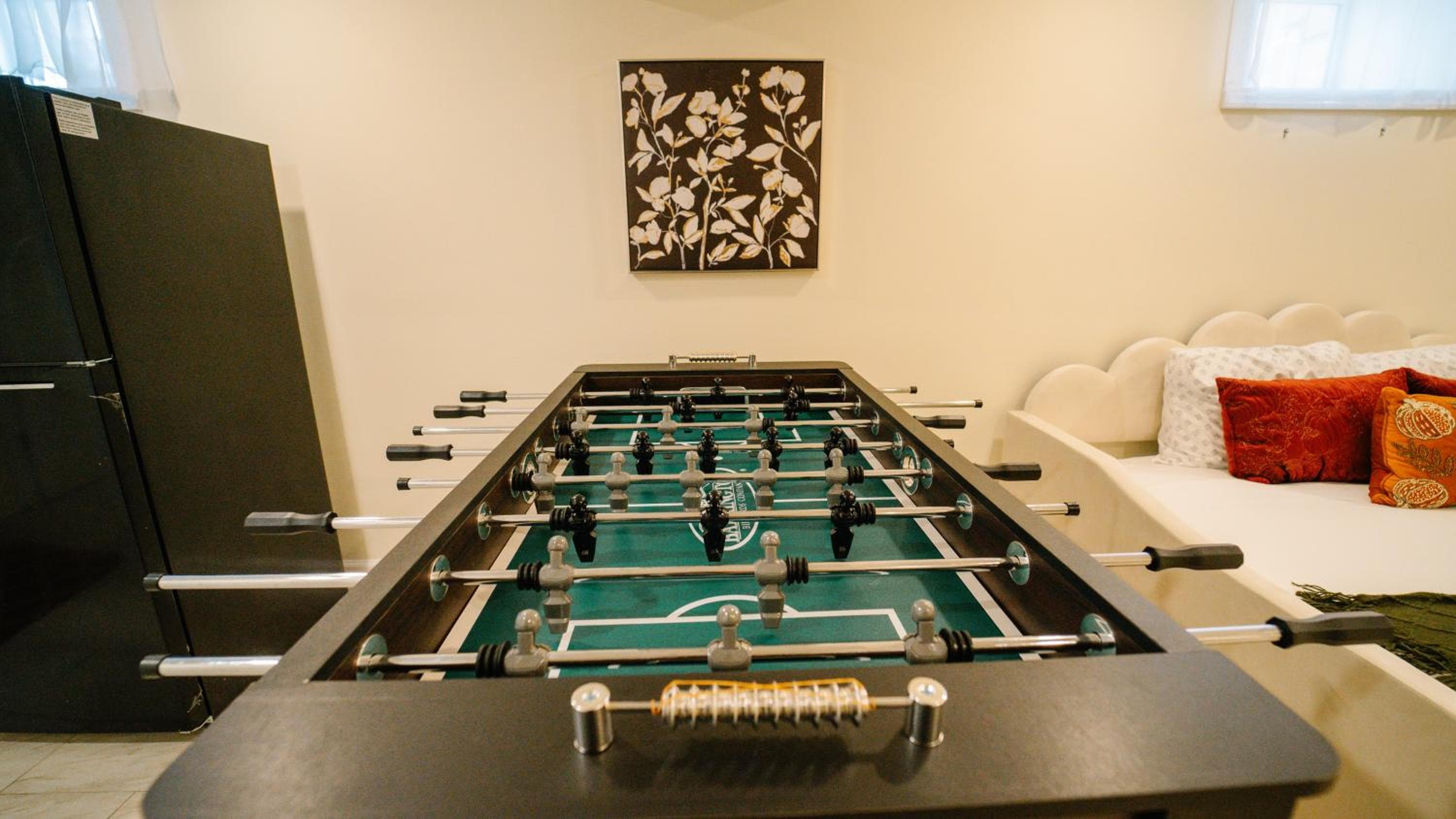 5BR & 4BA Lovely House with Beautiful Backyard in VA