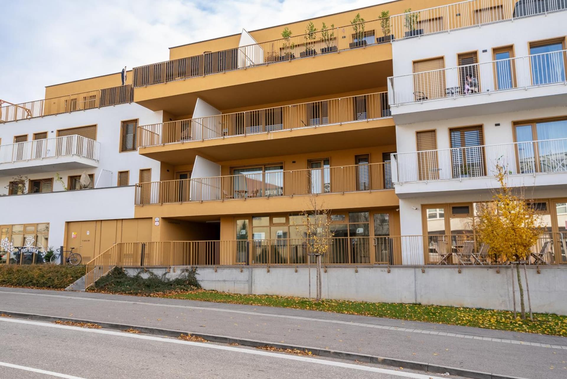 Apartment Soňa