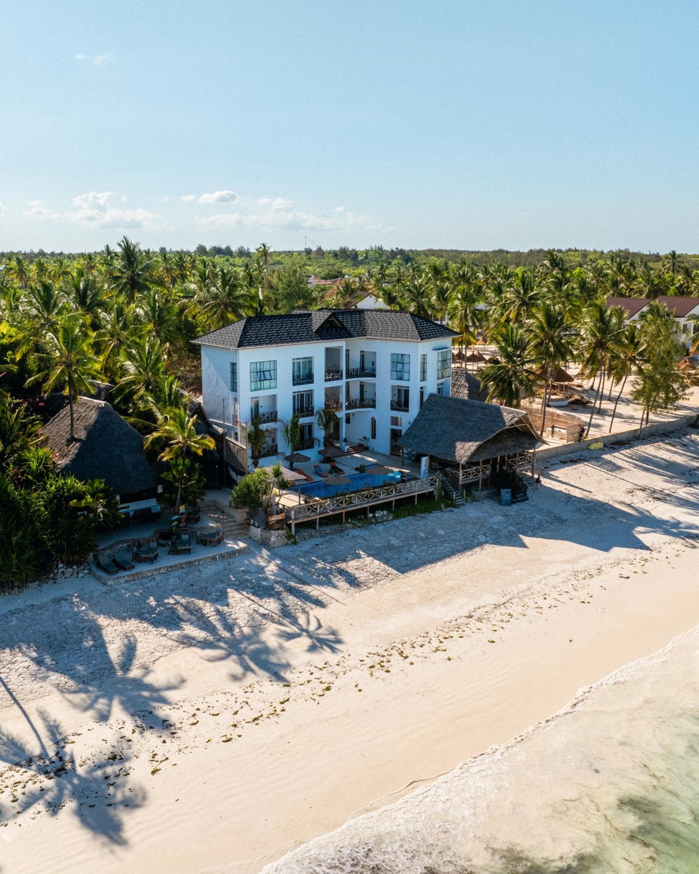 Mia Boutique Hotel & Restaurant