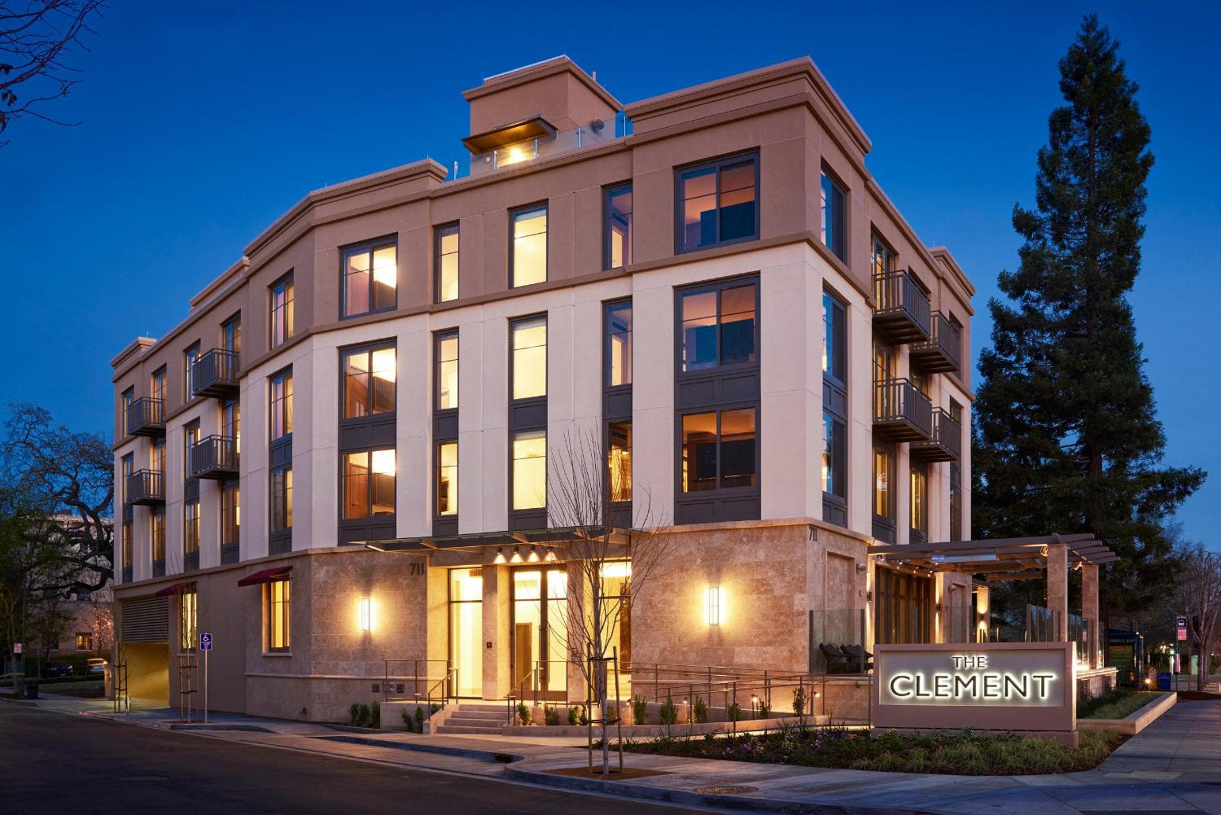 The Clement Hotel