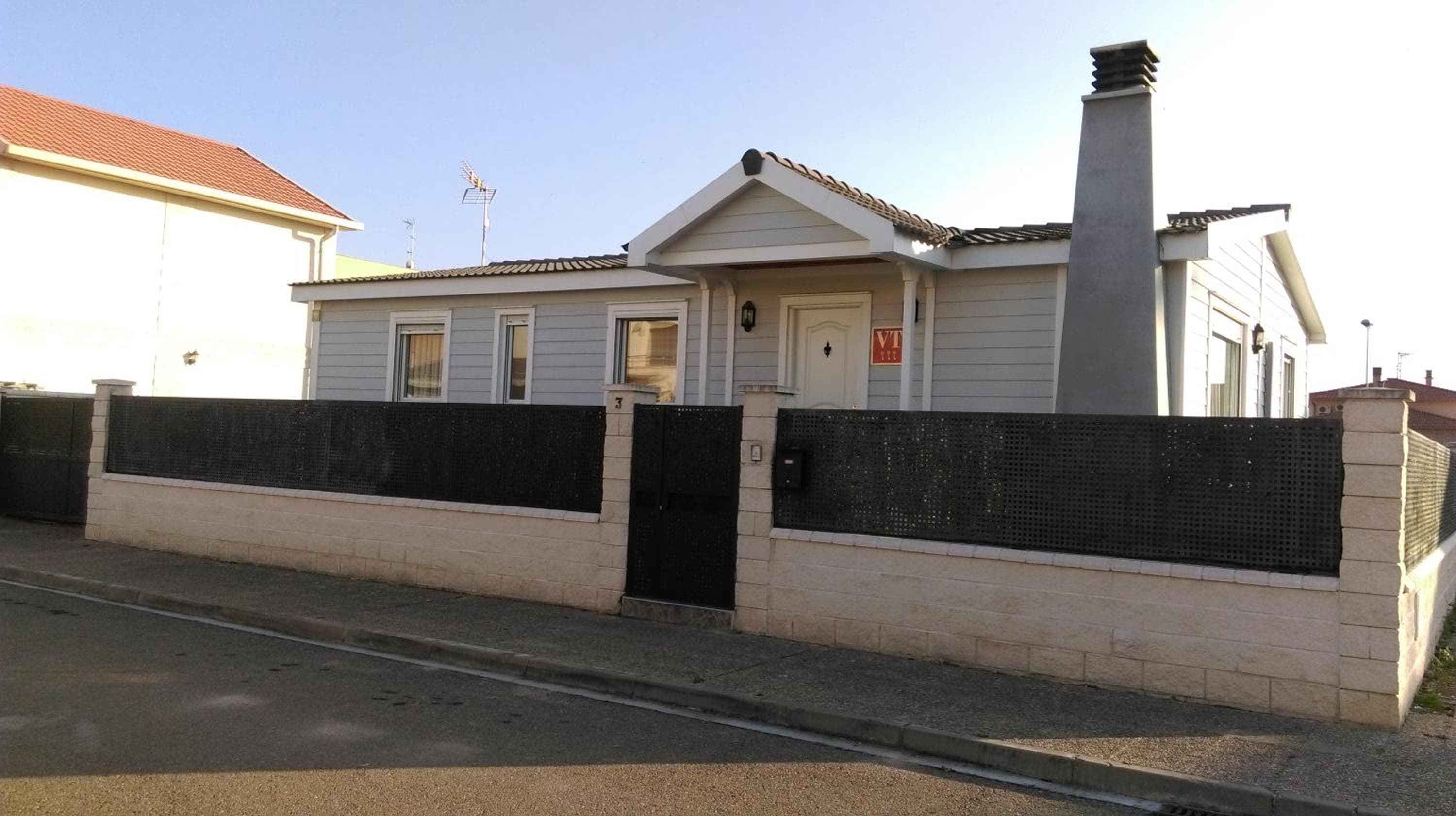 Casa Melchor