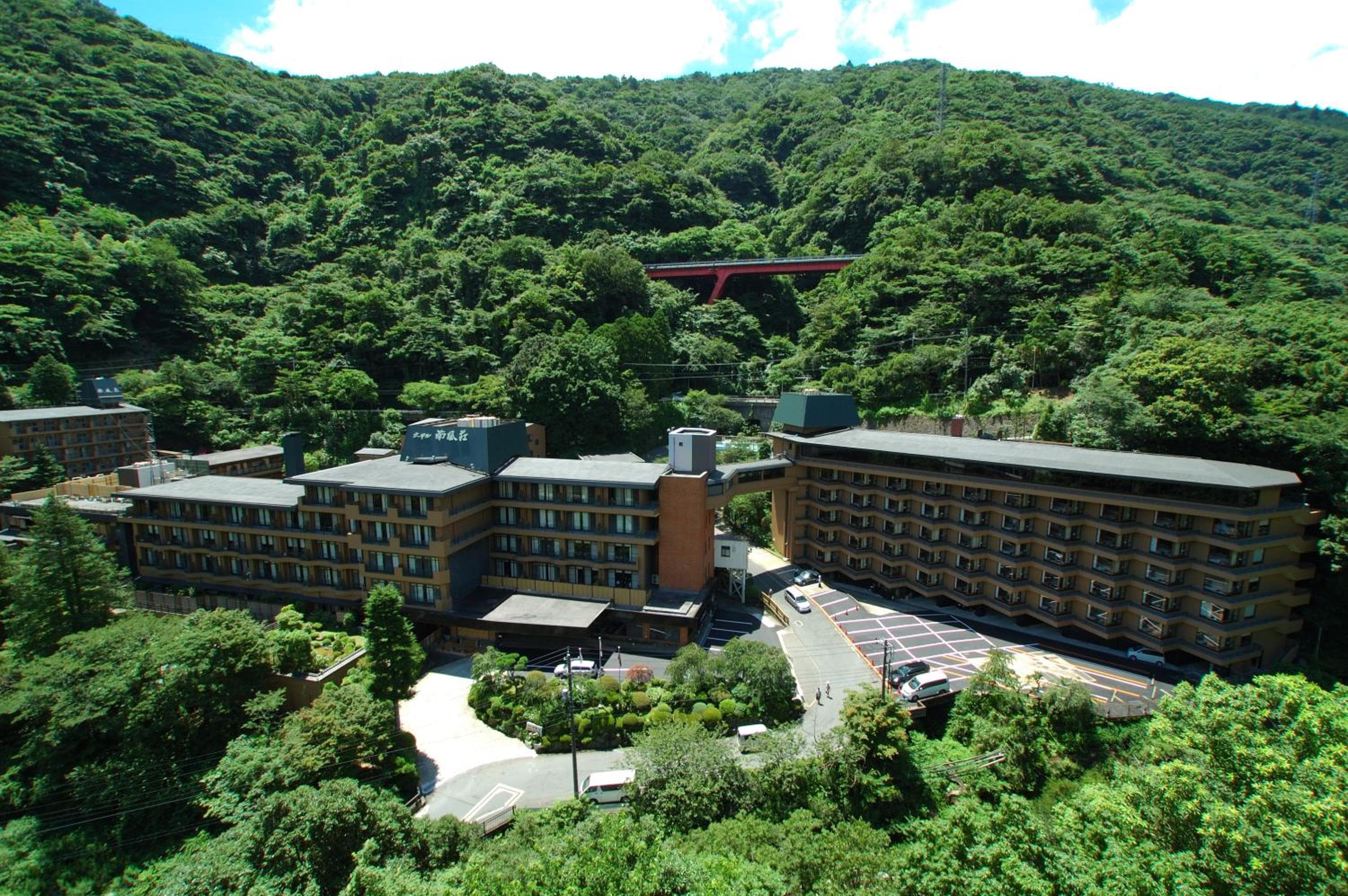 Hotel Nanpuso