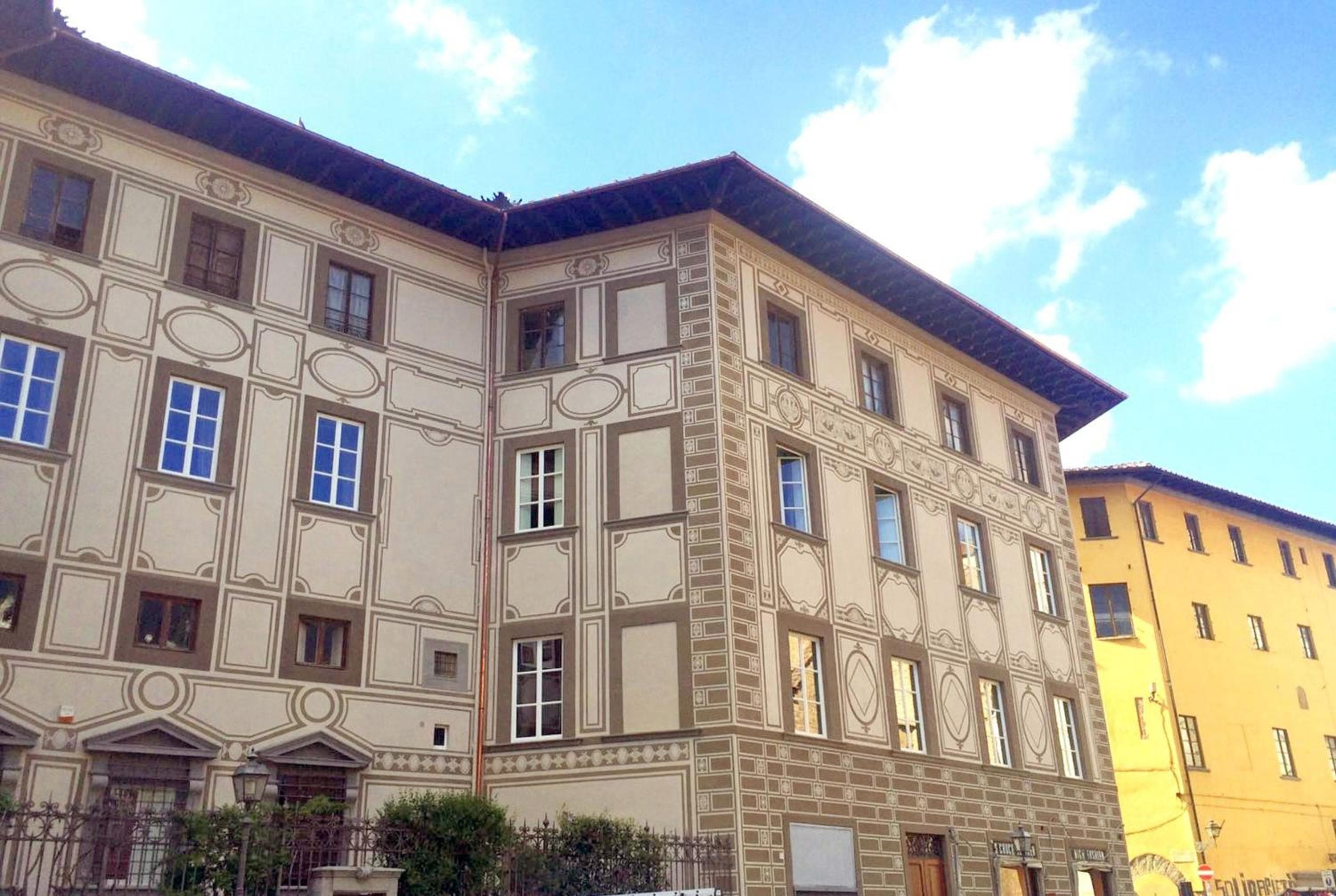 La Maison du Sage