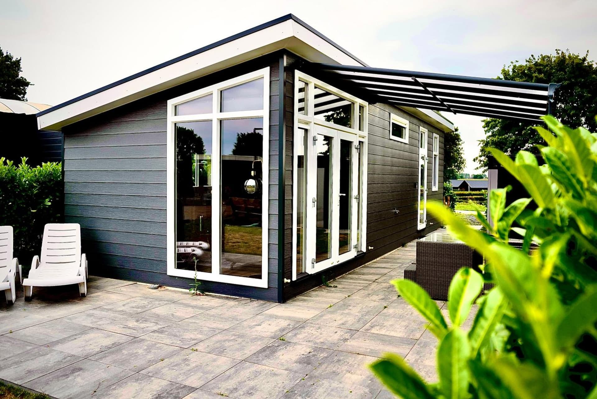 Mayas Ferienhaus