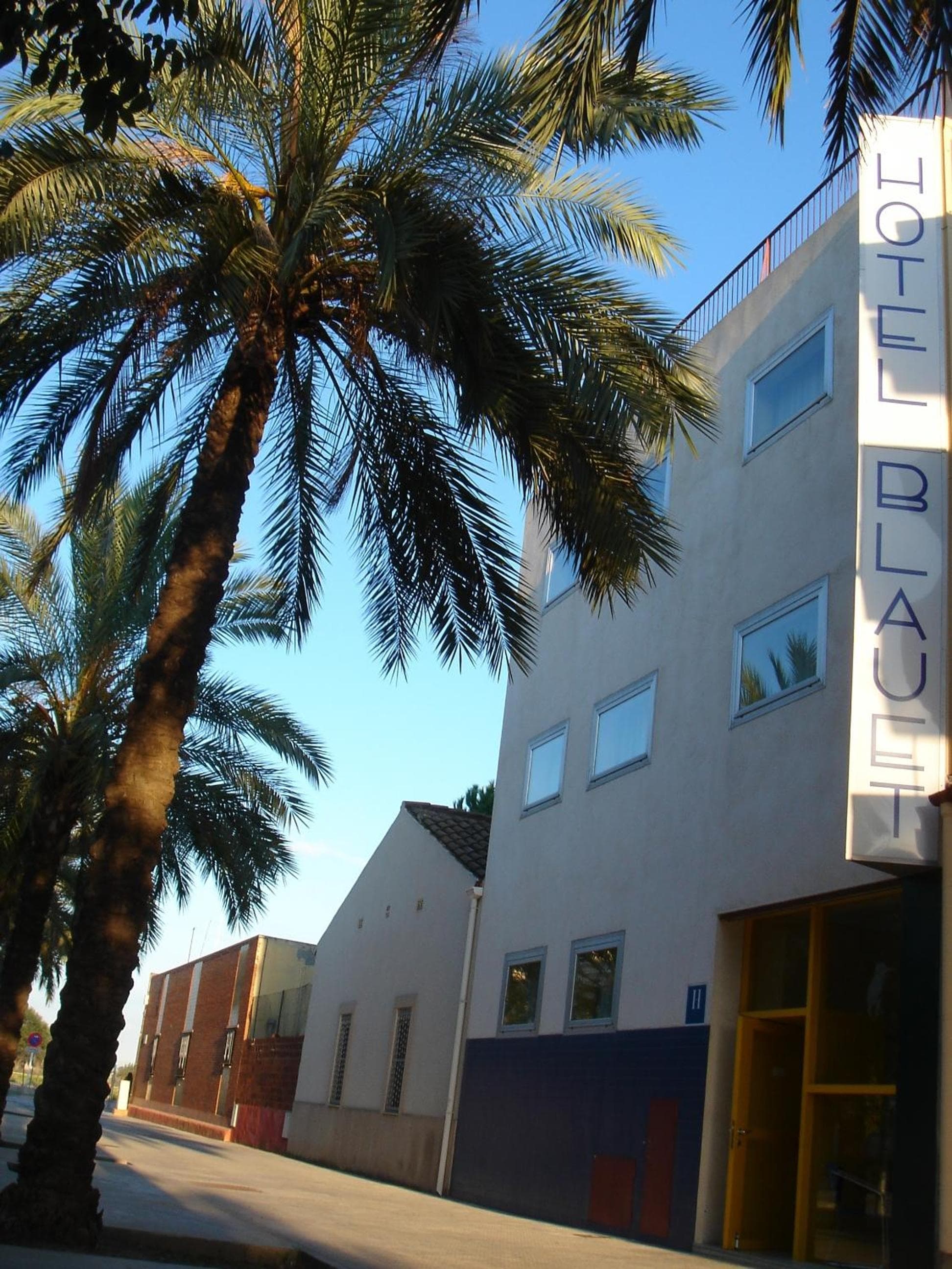 Hotel Blauet by Bossh! Hotels