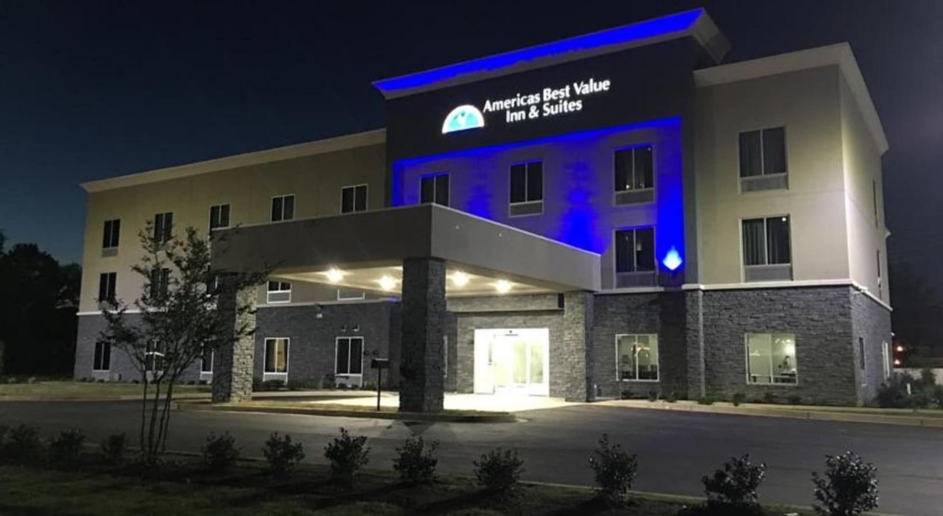 Americas Best Value Inn & Suites