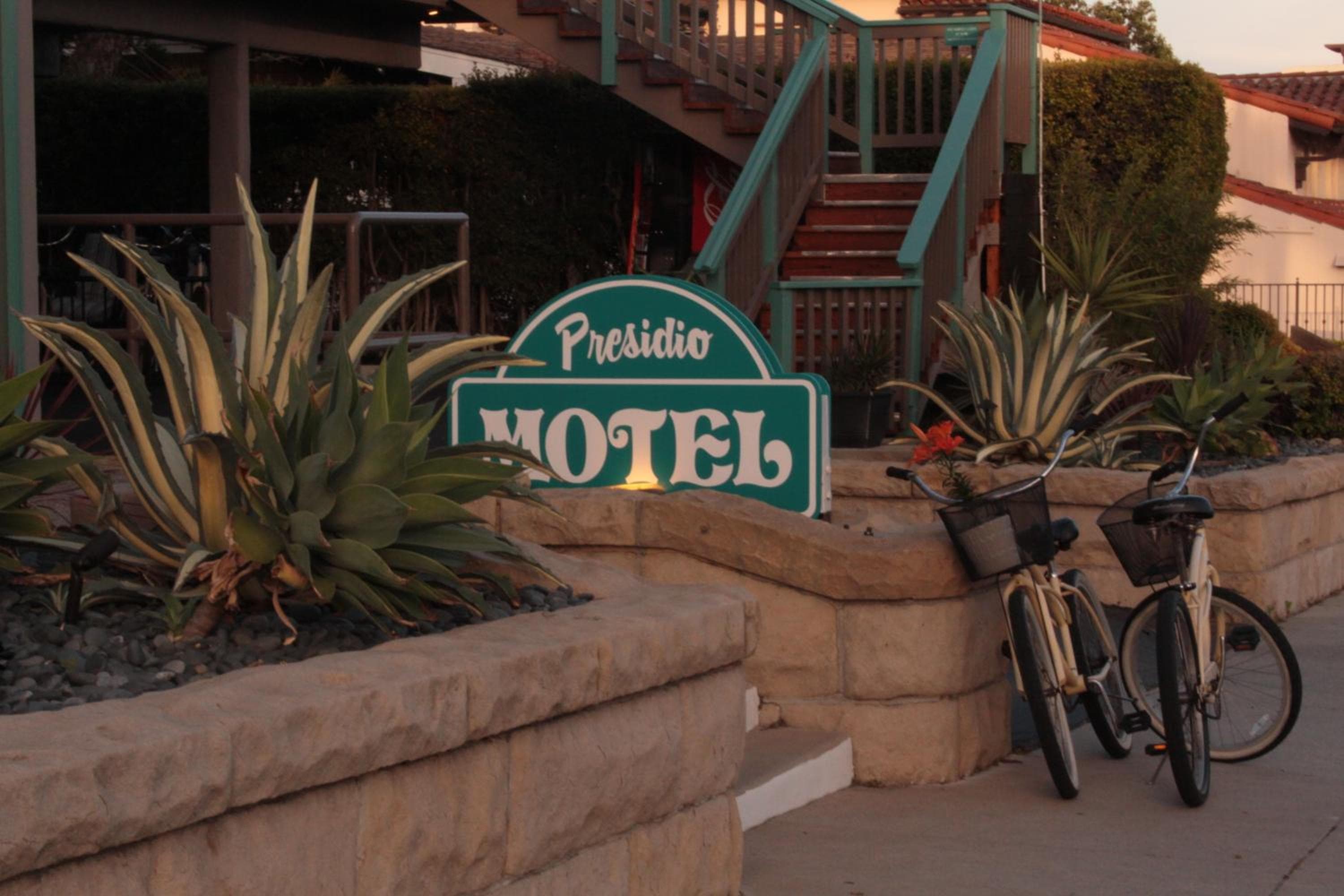 The Presidio