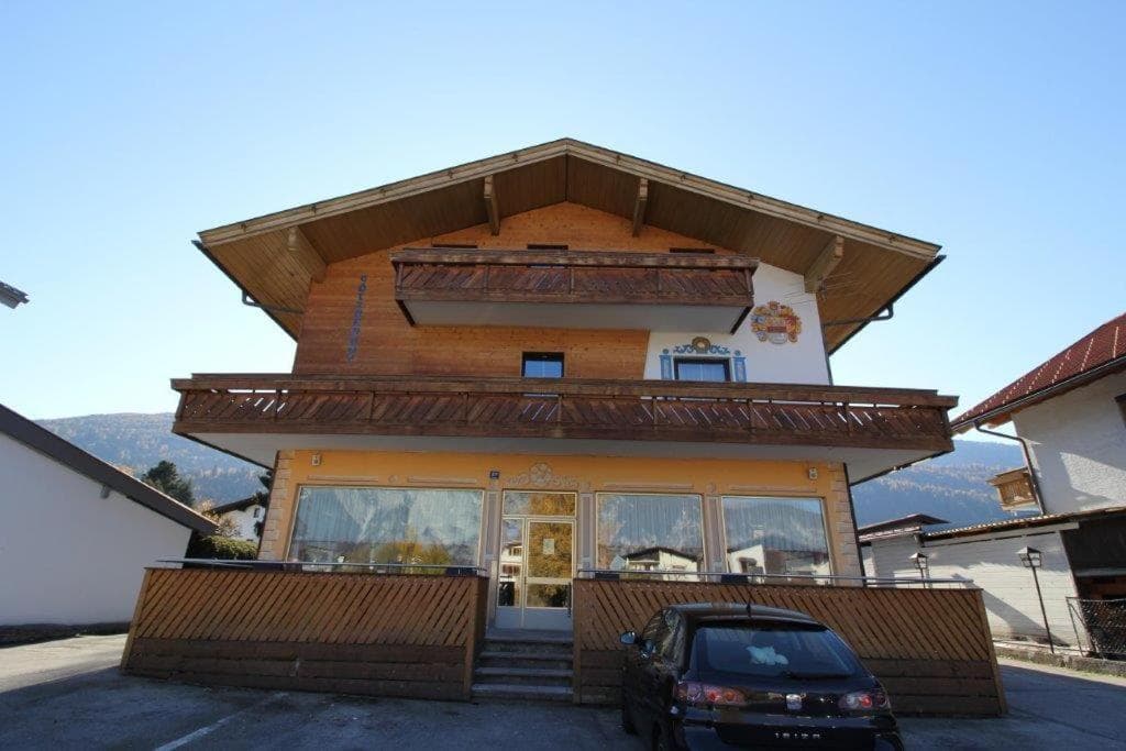 Götznerhof - Self-Check-in