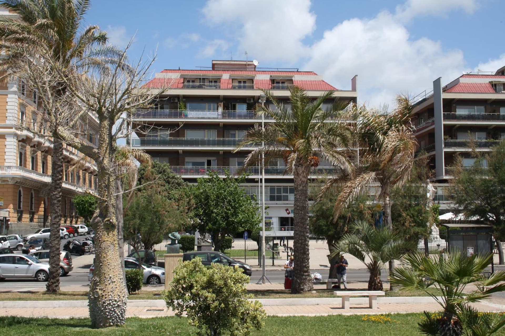 La Casa Sul Mare