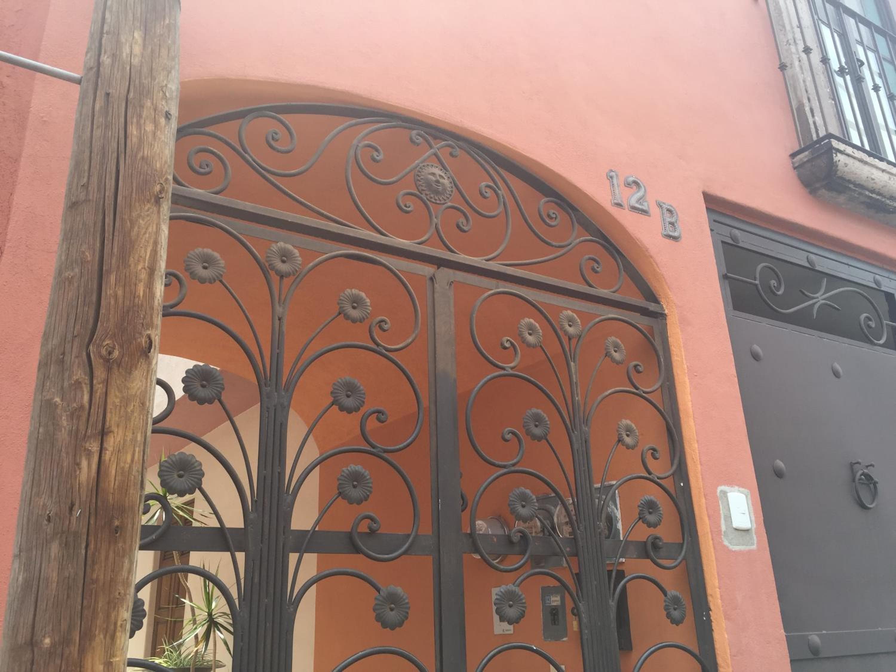 Suites colibri