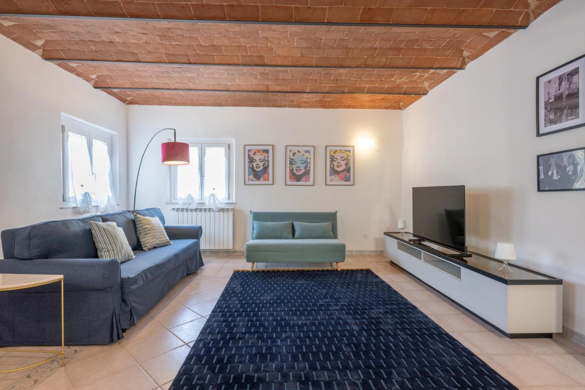 Arno Breeze –Casa Manin Welcomely