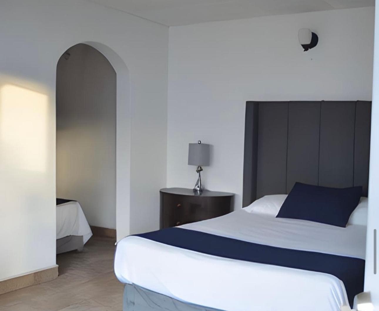Casa Petri Hotel