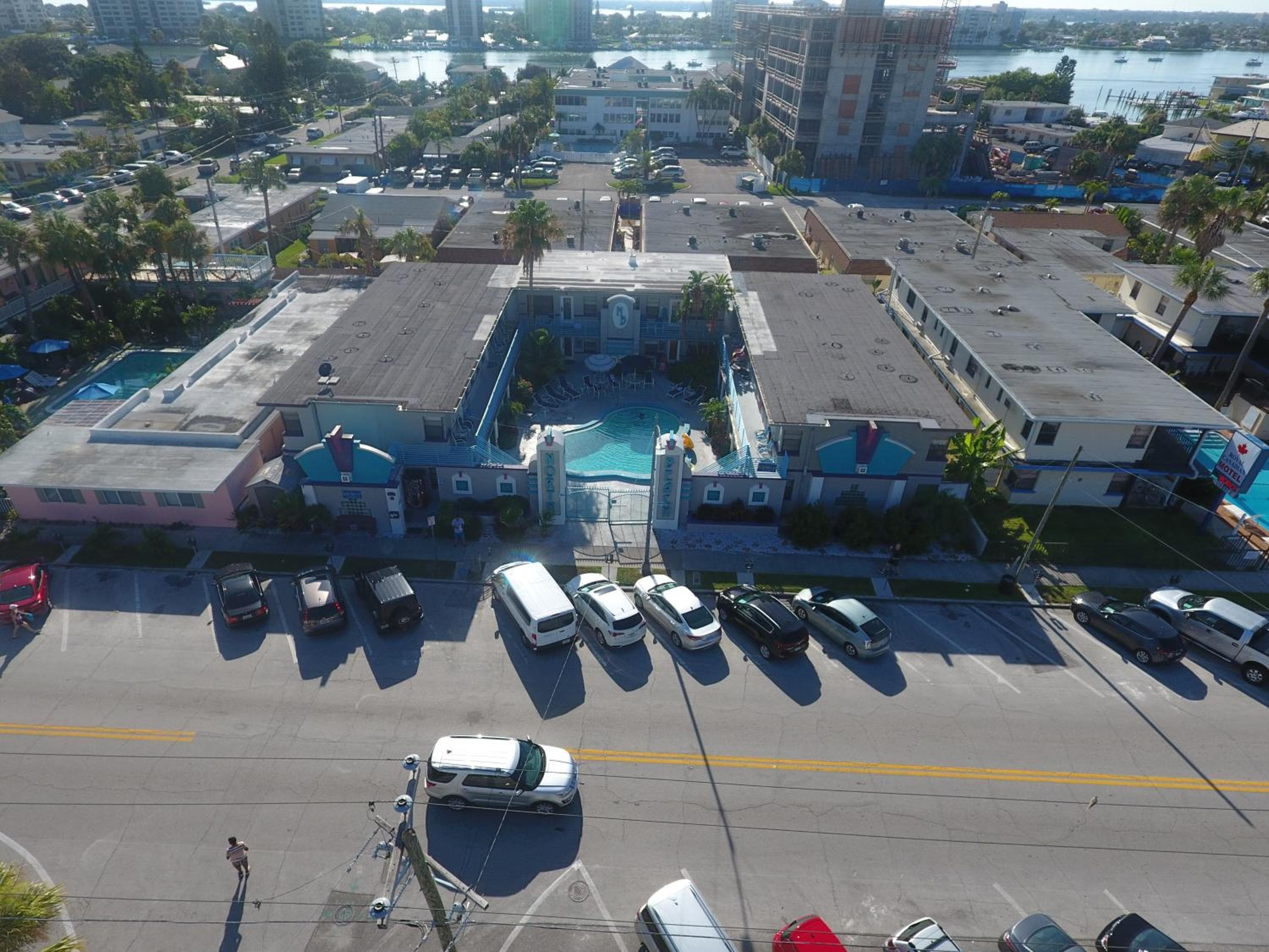 Royal North Beach