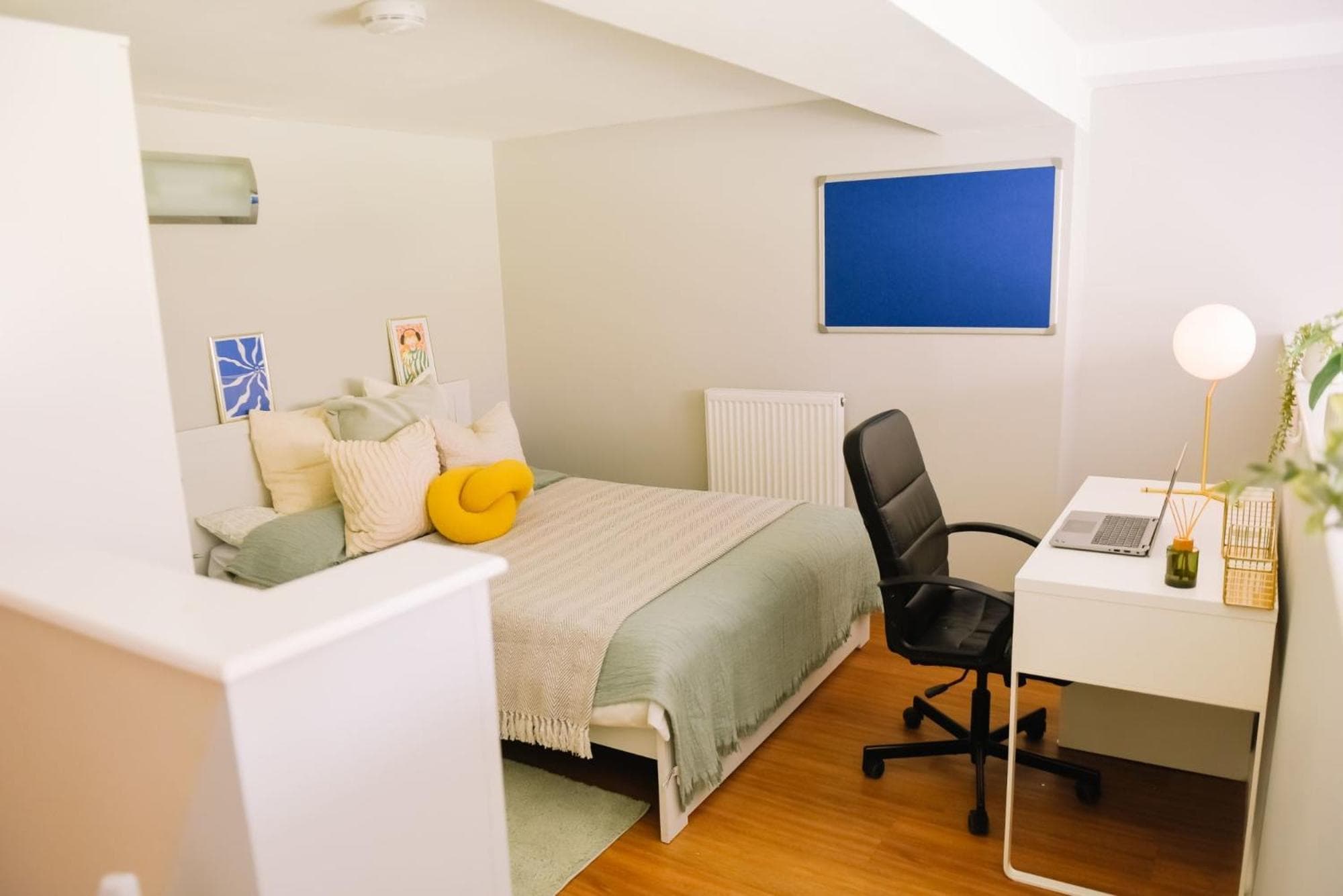 For Students Only - Library Lofts in Exeter