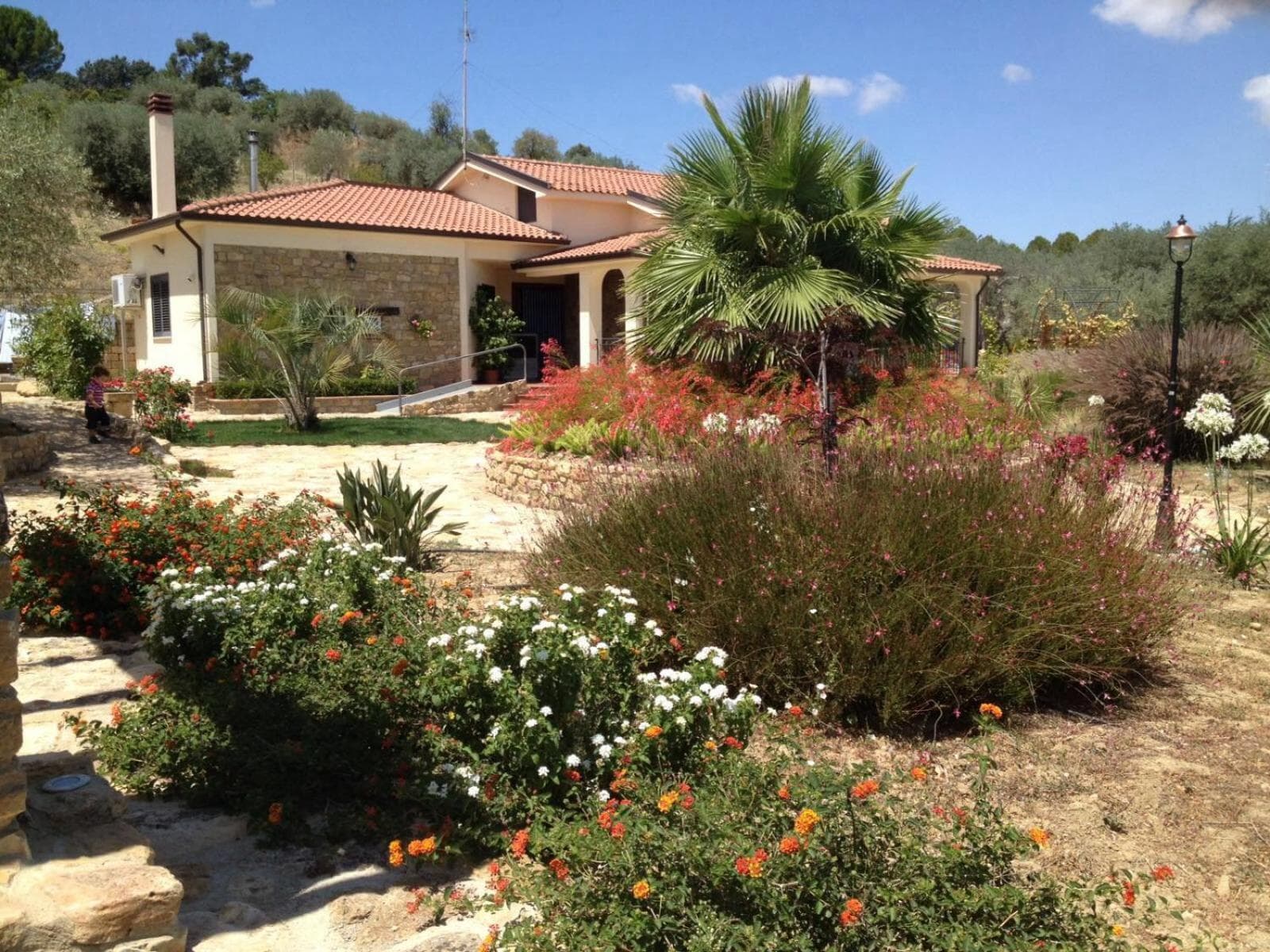 Villa Russo