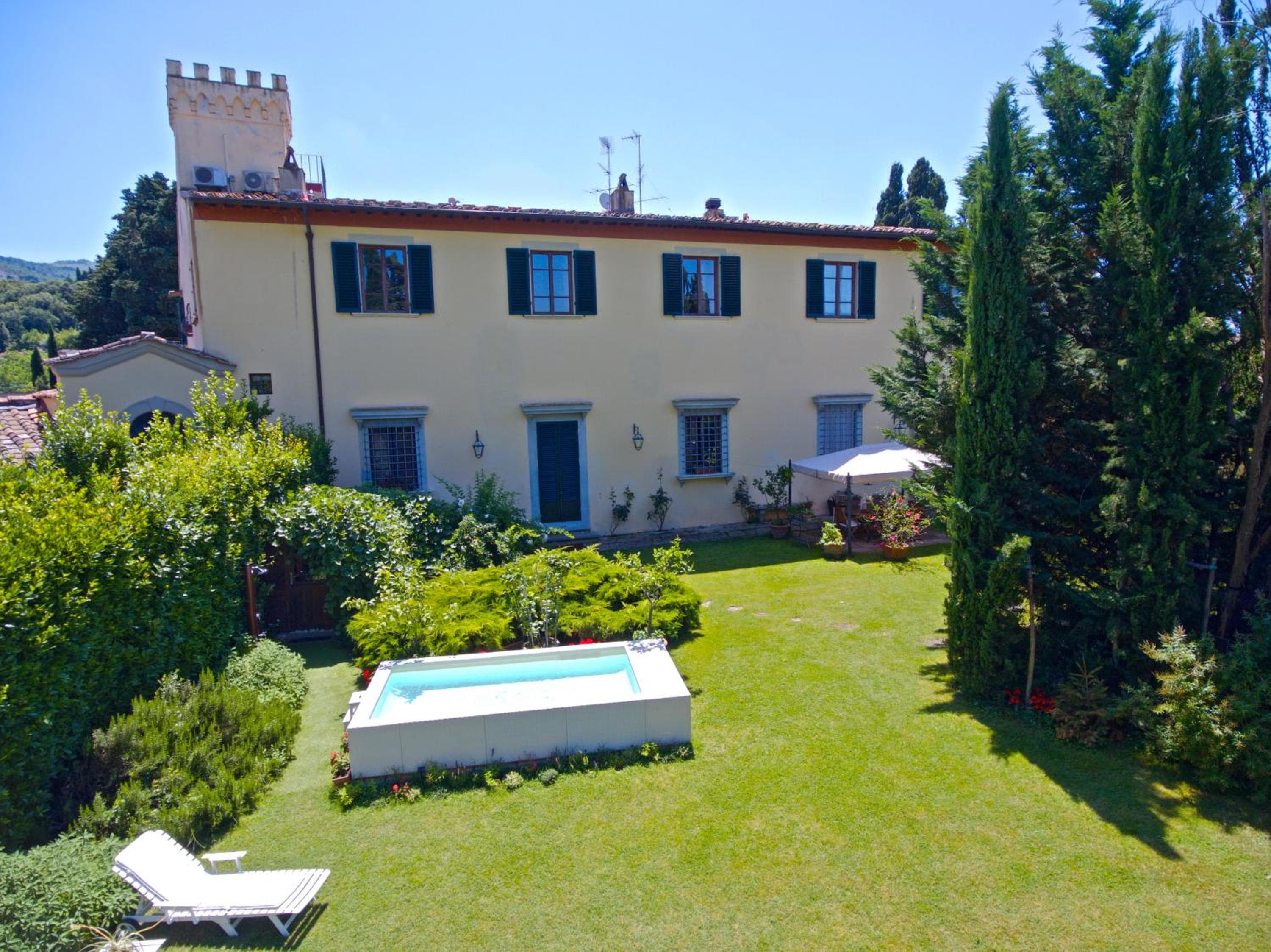 Villa Il Colle B&B