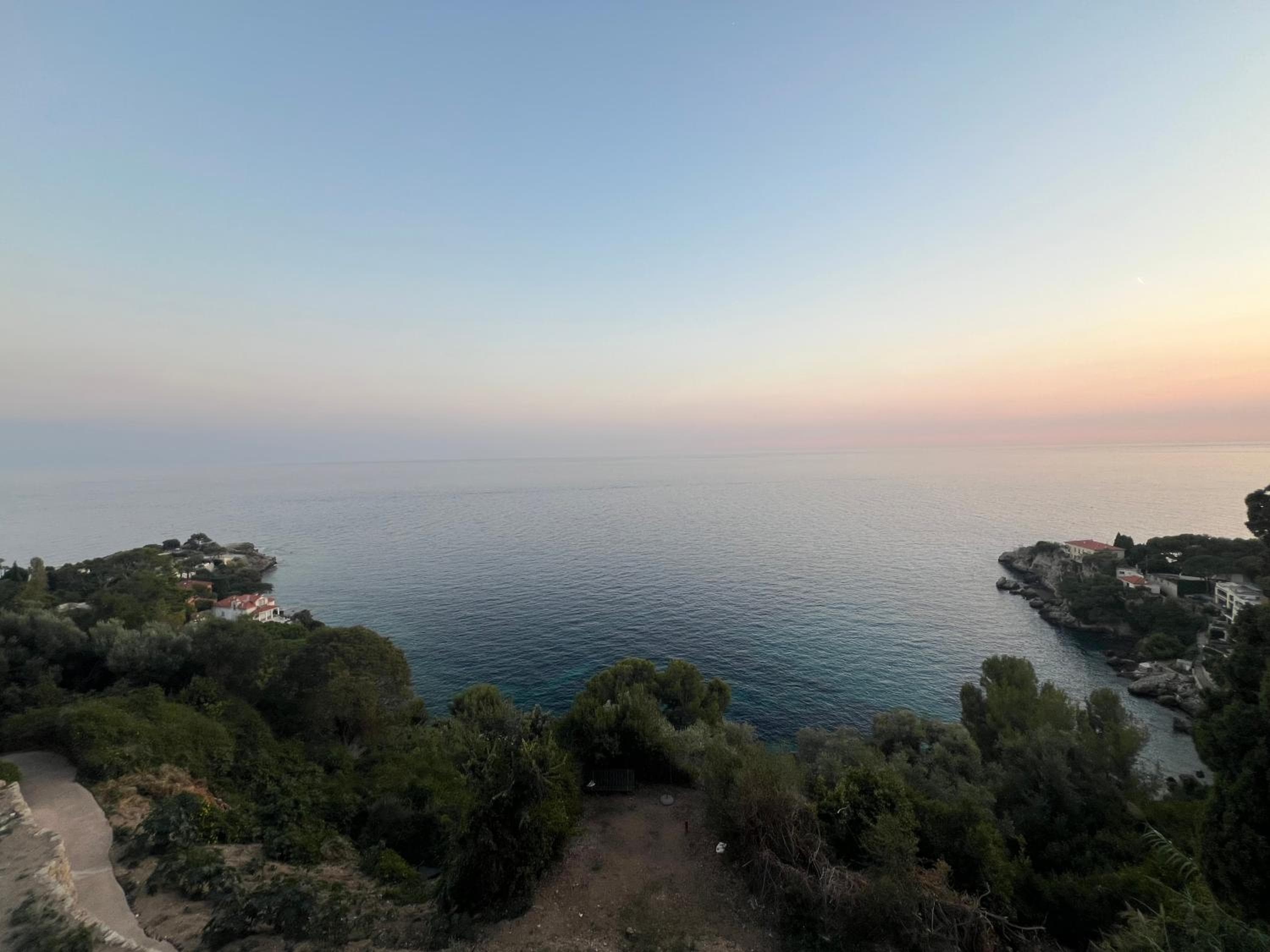 Casa Favelas design Monaco plage