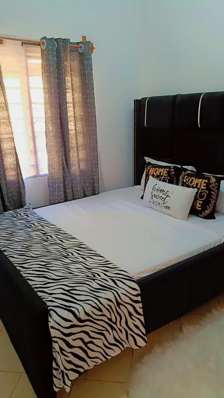 Zion Apartment Diani