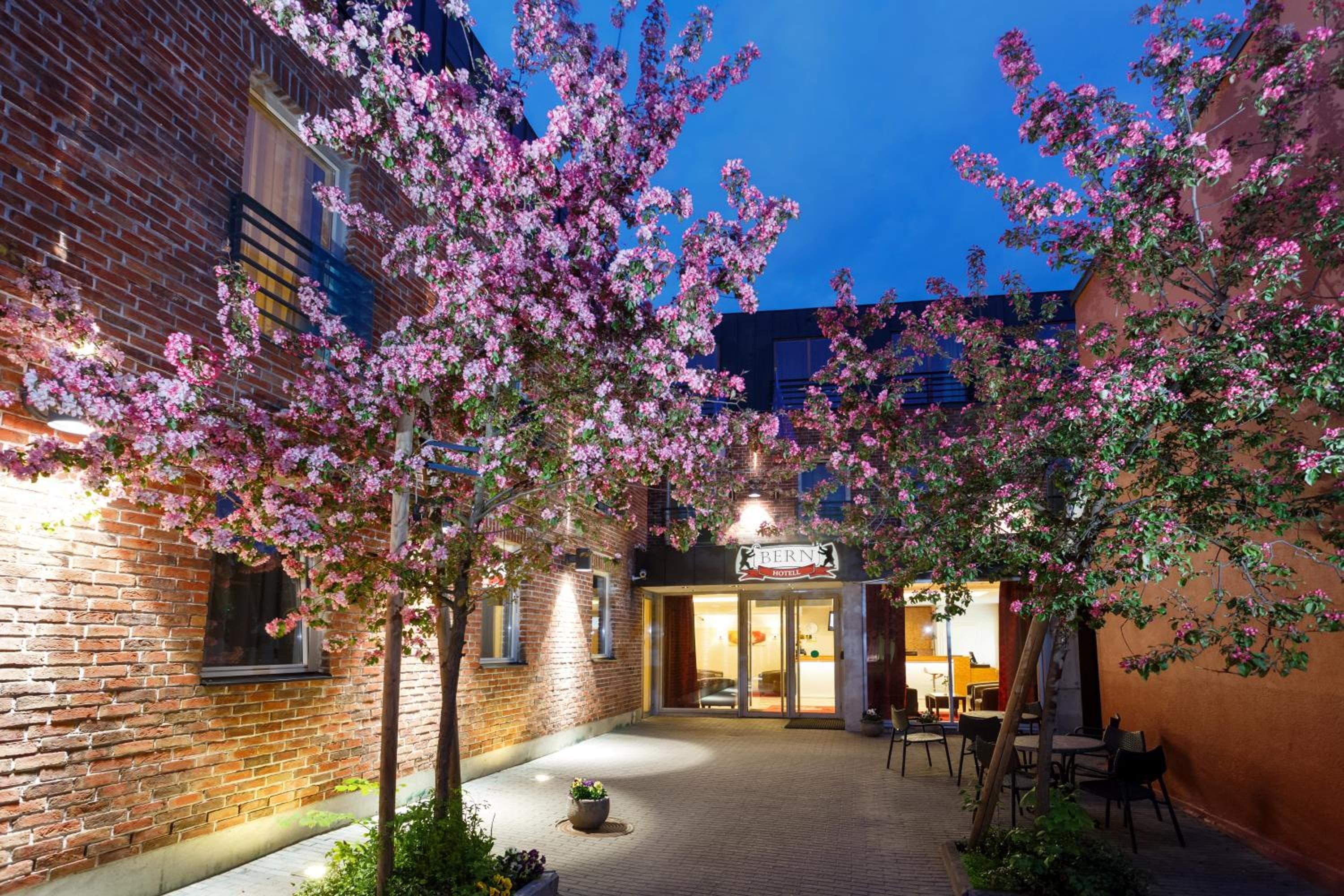 Hotel Bern by Rikas Hotels
