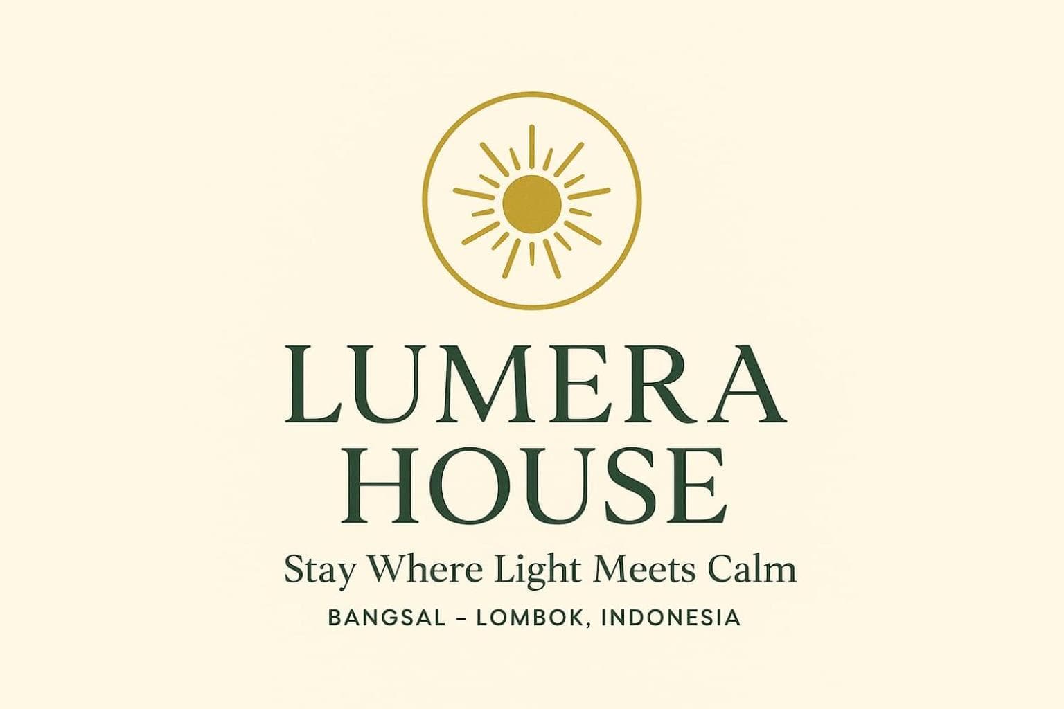 Lumera House