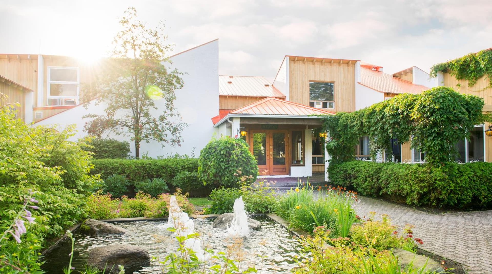 Hotel Cheribourg, an Ascend Collection Hotel