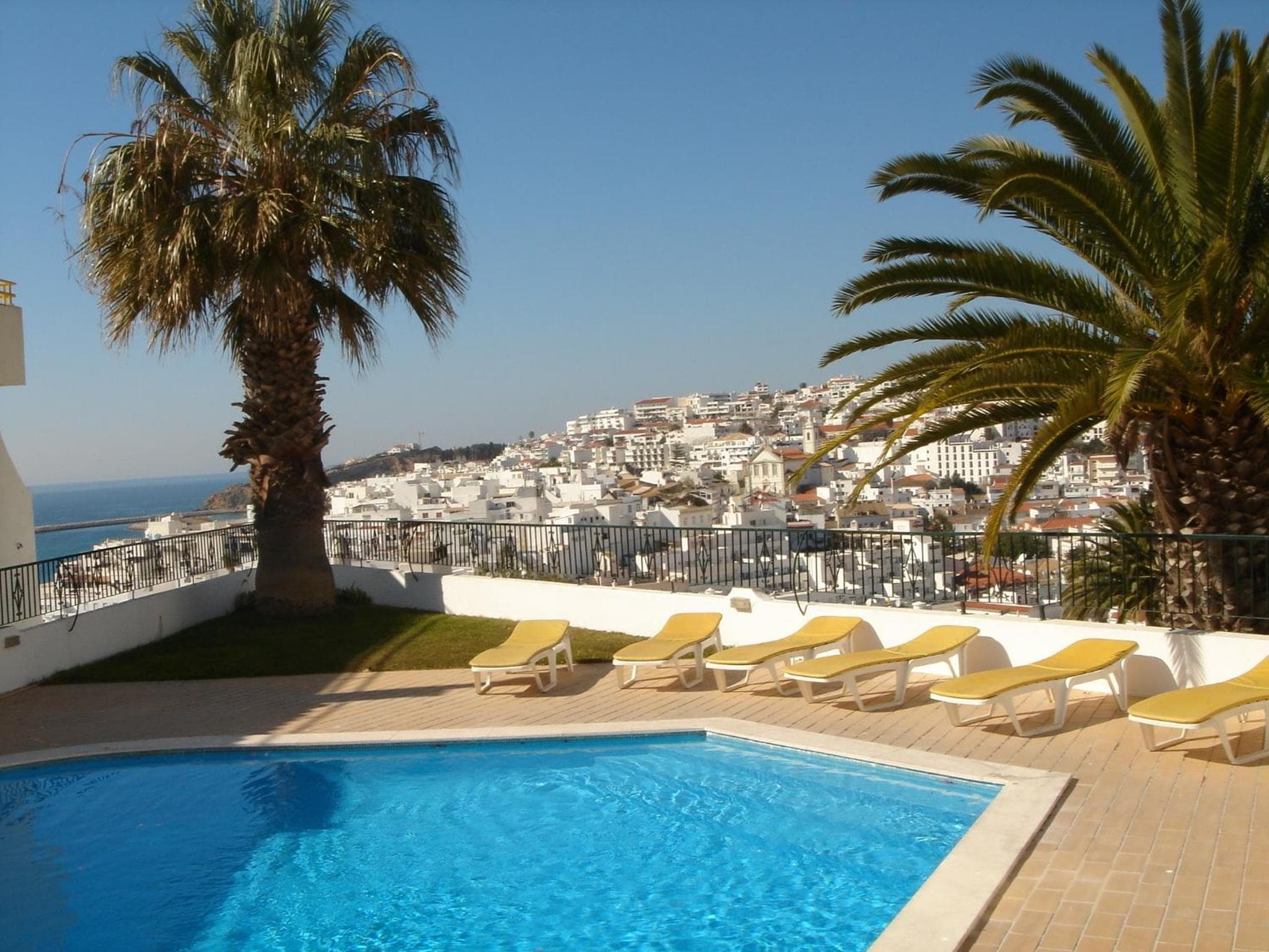 SILMAR by Cerro Mar