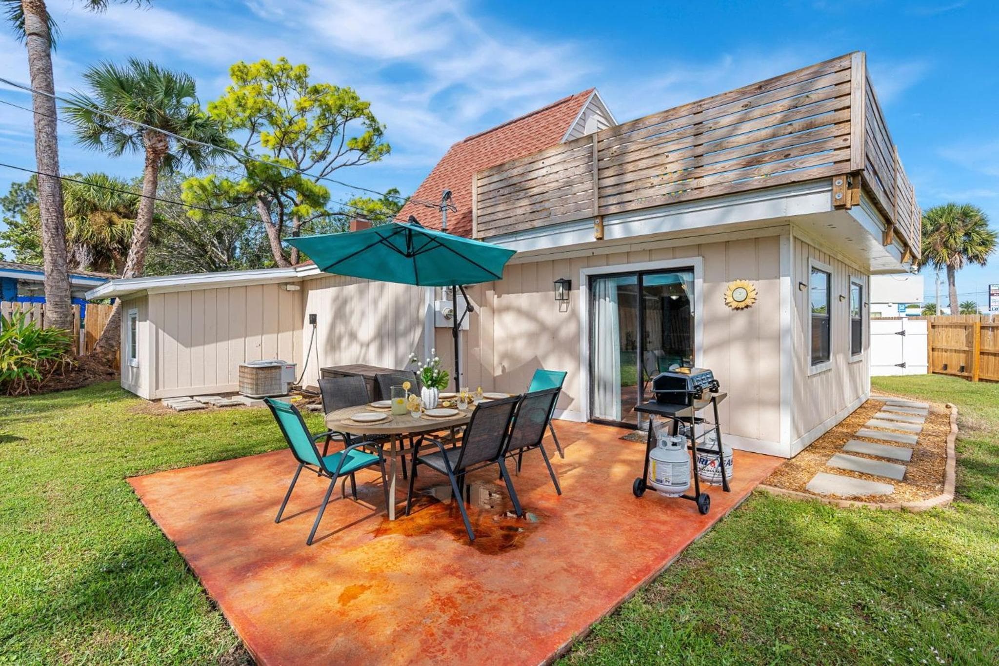 2570 Vernon Drive