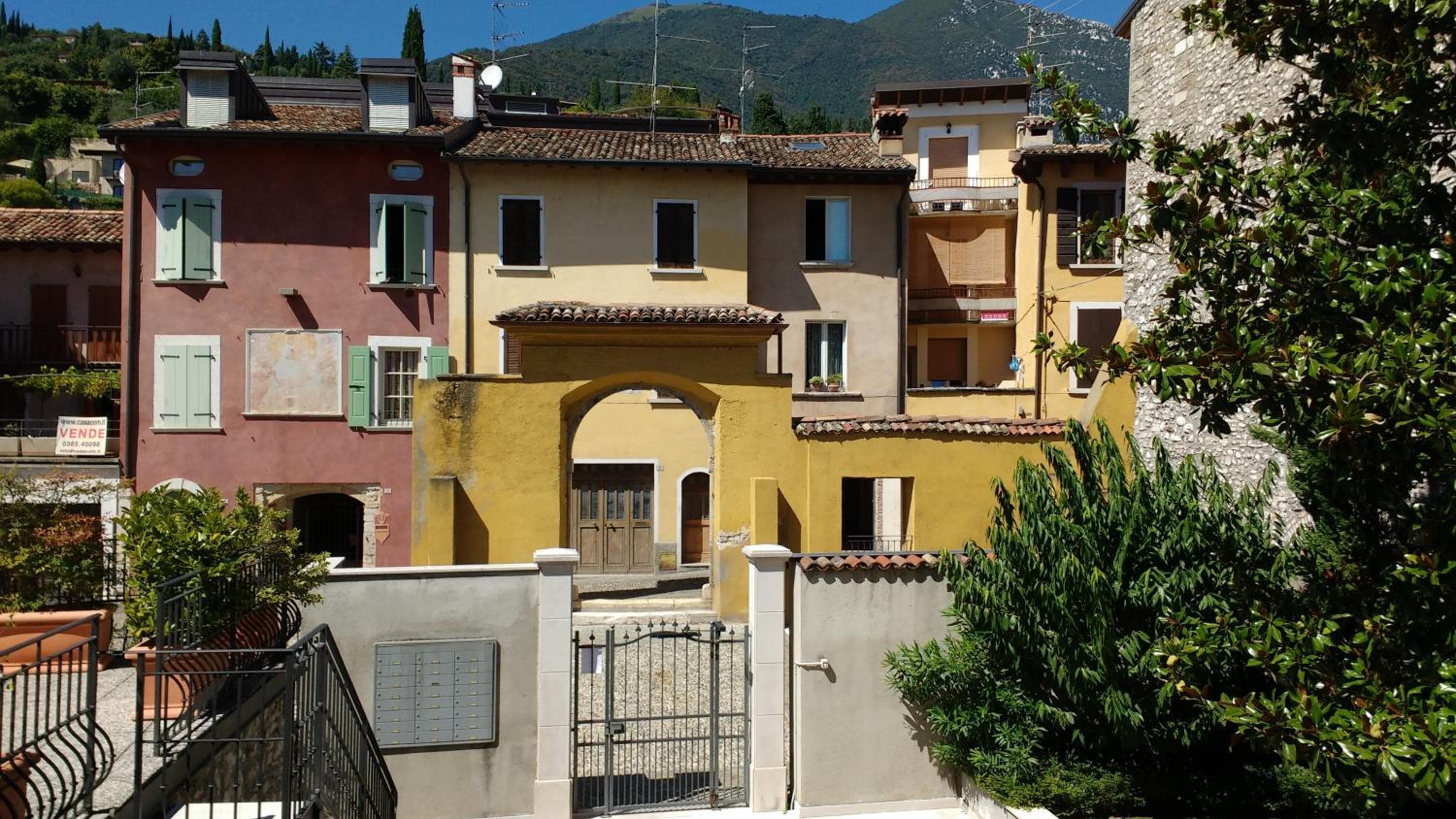 Casa dei Limoni
