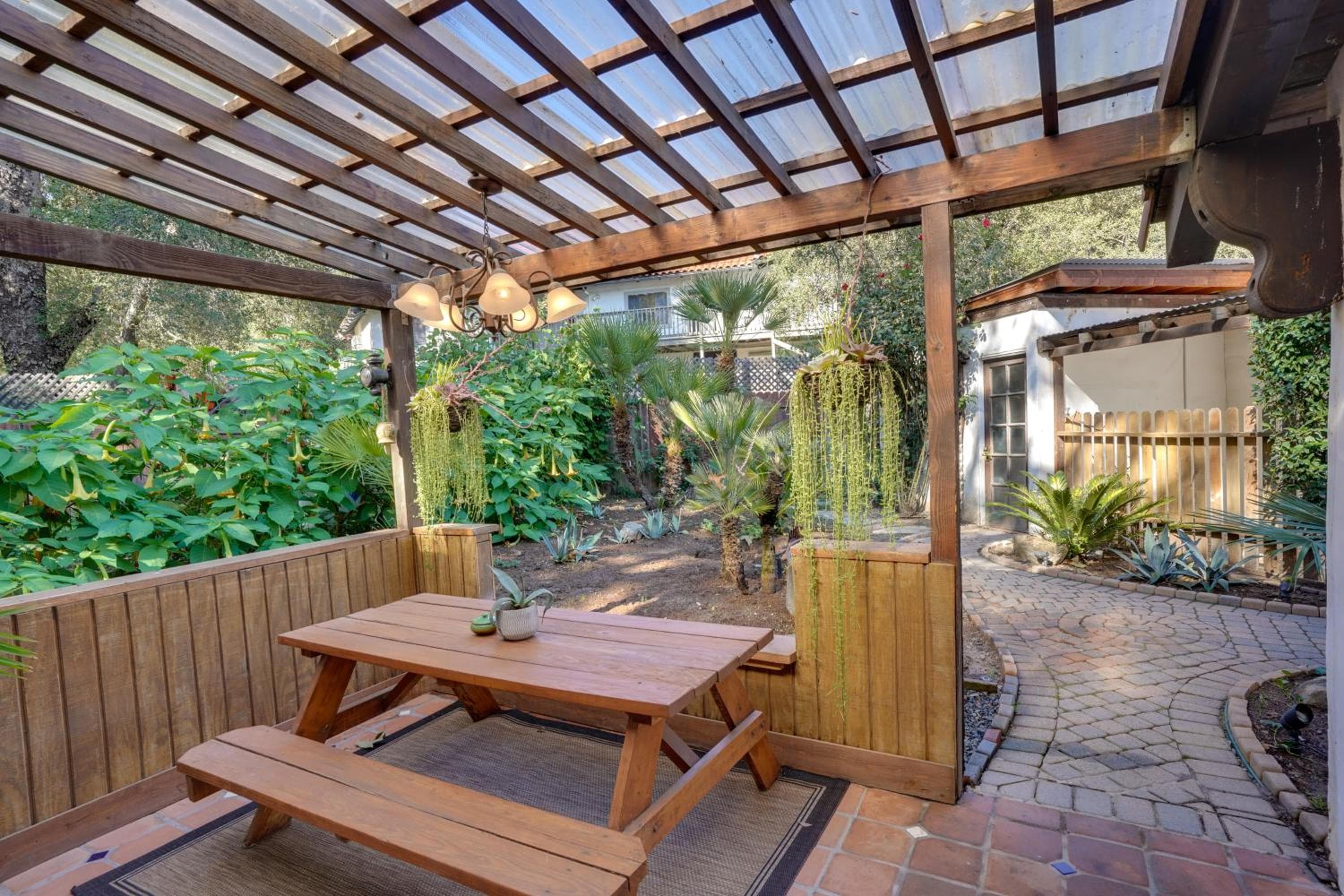 Creative SoCal Escape! Trabuco Canyon Casita