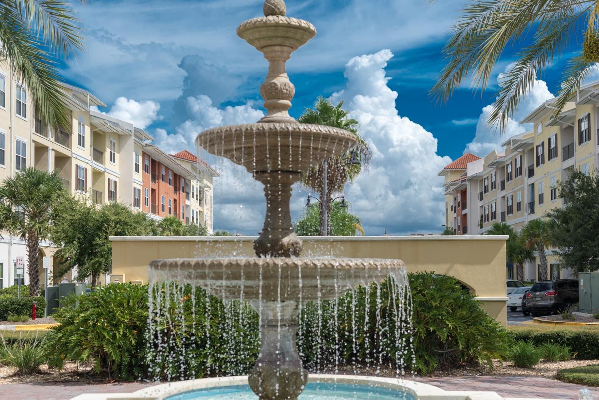 Orlando Escape