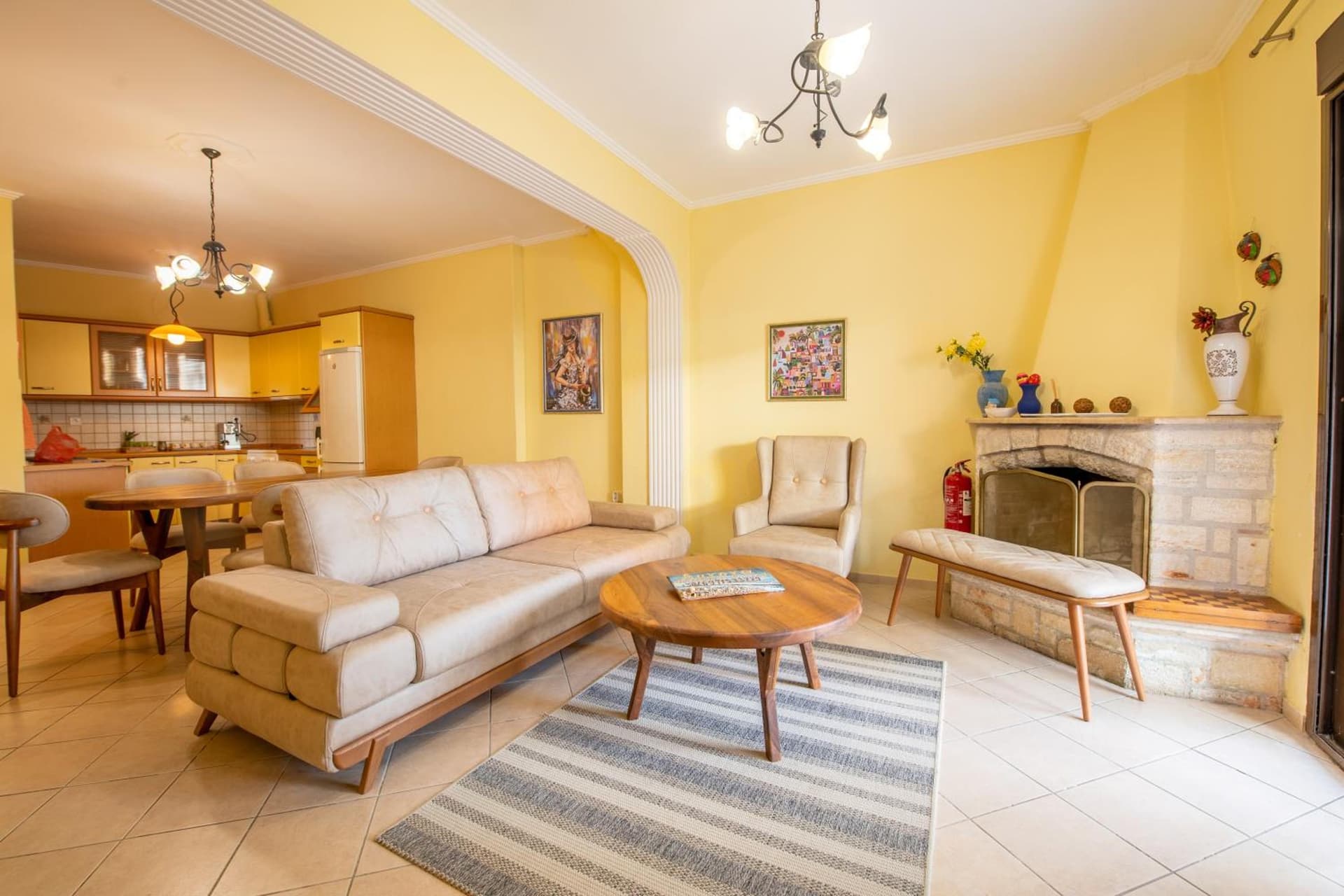 Aurora Apartment
